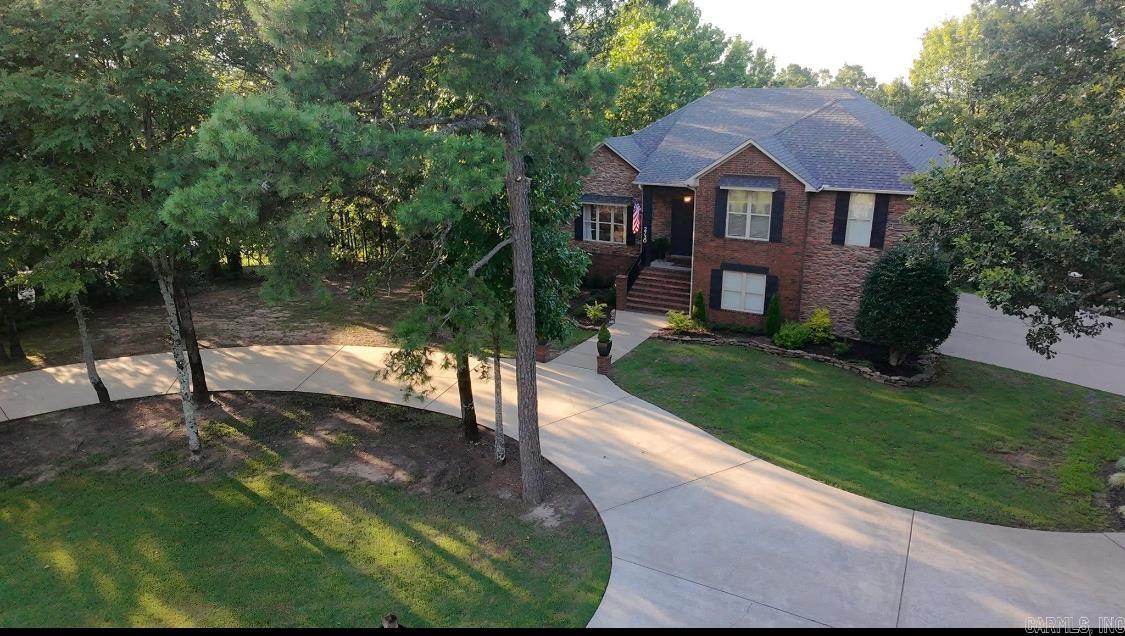 2730 Collins  Conway, AR