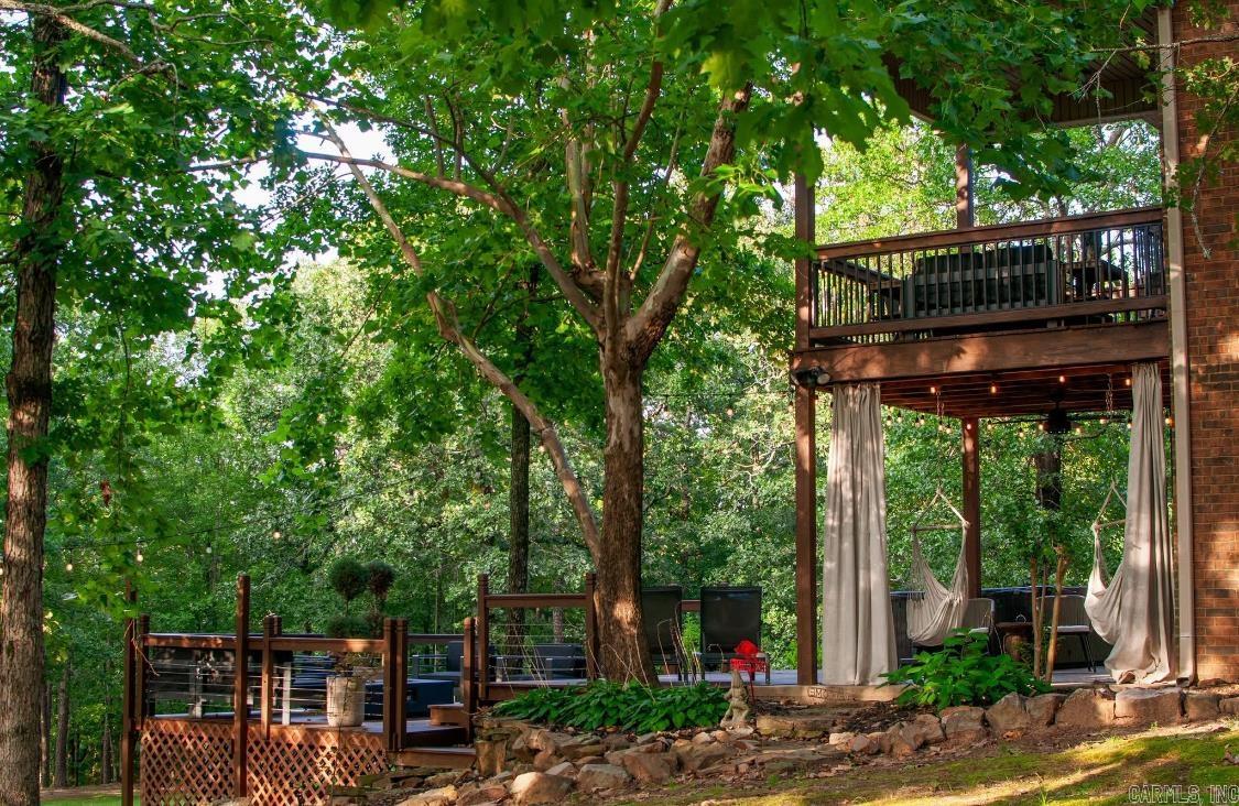 2730 Collins  Conway, AR