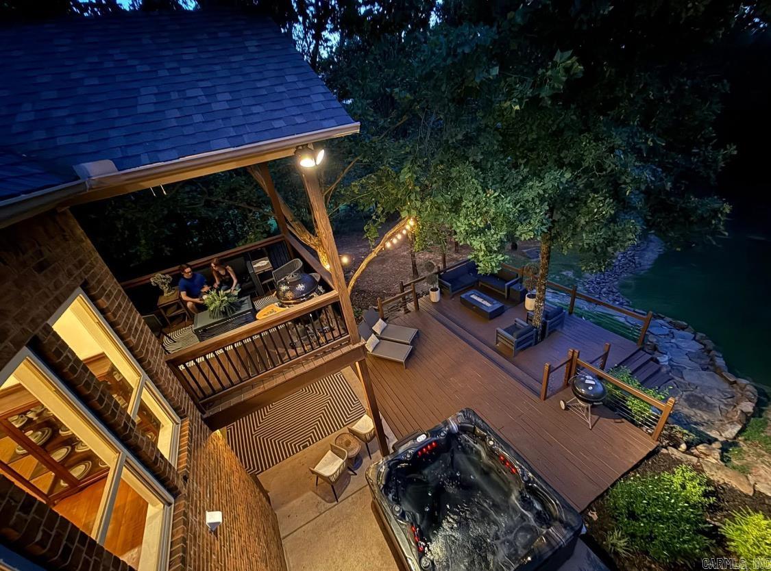 2730 Collins  Conway, AR