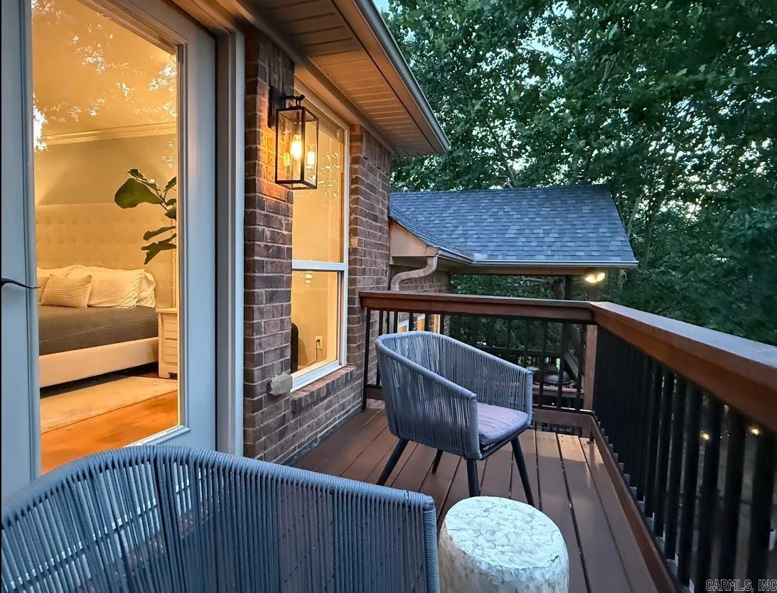 2730 Collins  Conway, AR