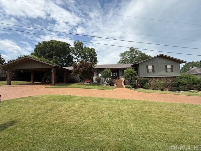 825 Dennison Heights Southside, AR 72501