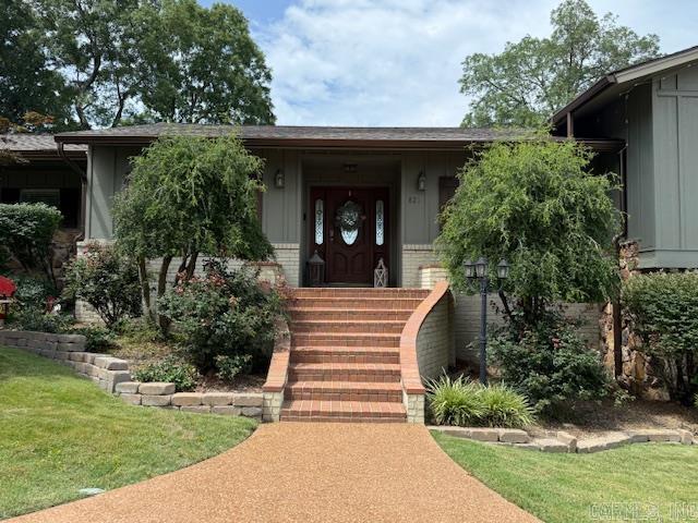 825 Dennison Heights Southside, AR 72501