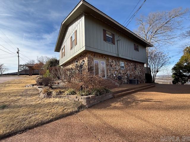 825 Dennison Heights Southside, AR 72501