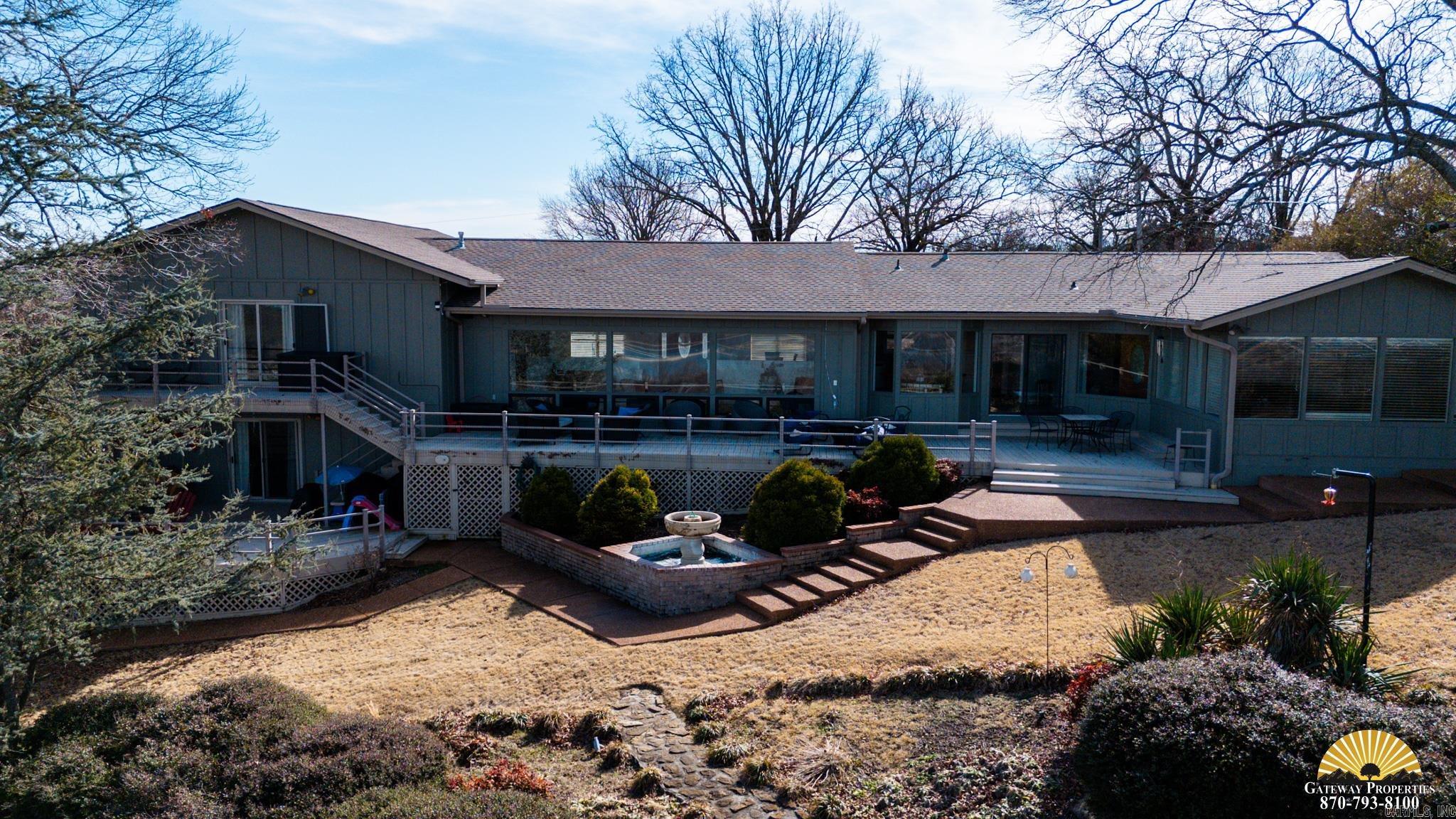 825 Dennison Heights  Southside, AR