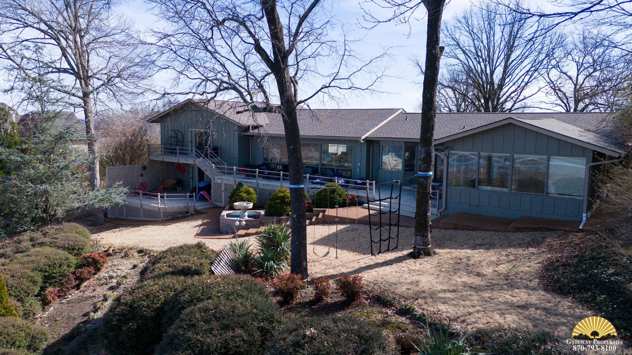 825 Dennison Heights  Southside, AR