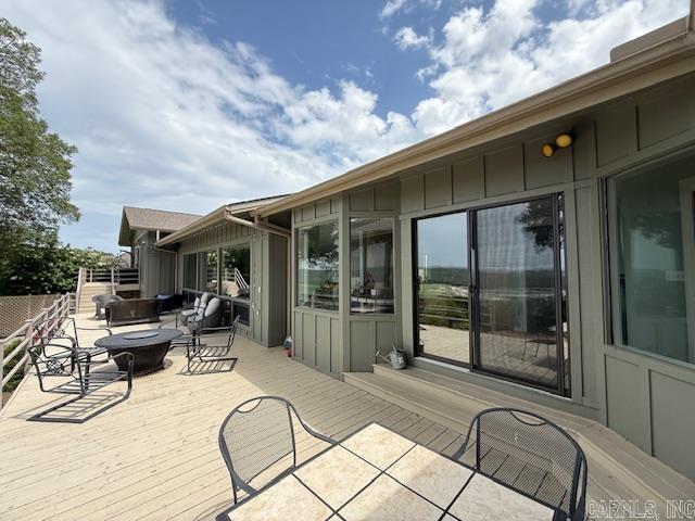 825 Dennison Heights Southside, AR 72501