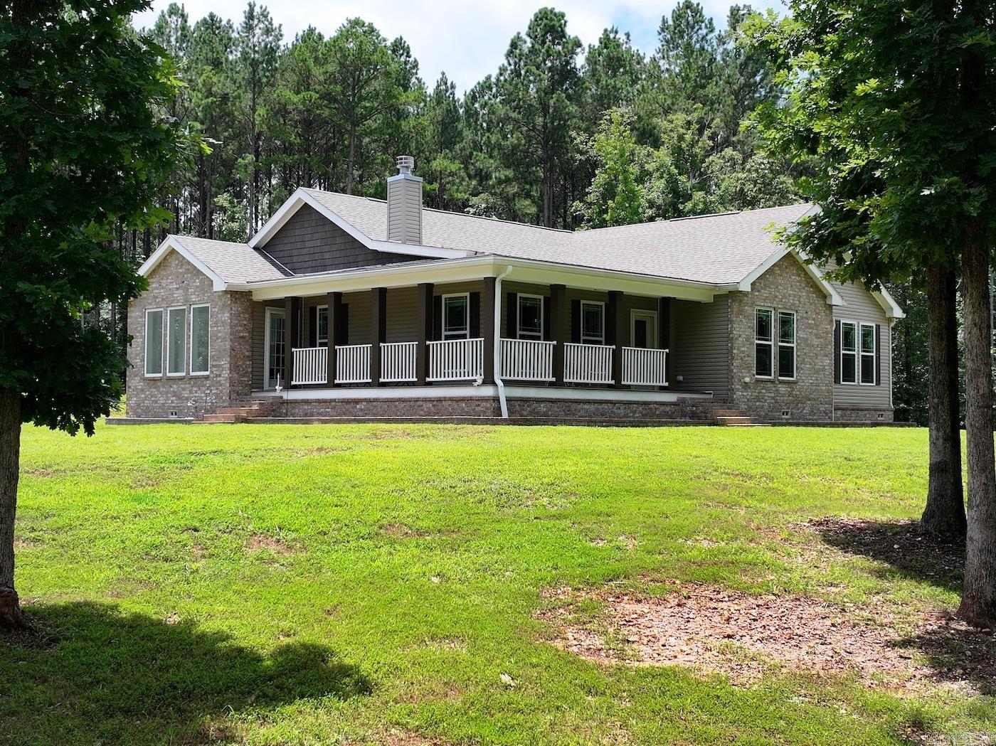 587 Owley  Mount Ida, AR