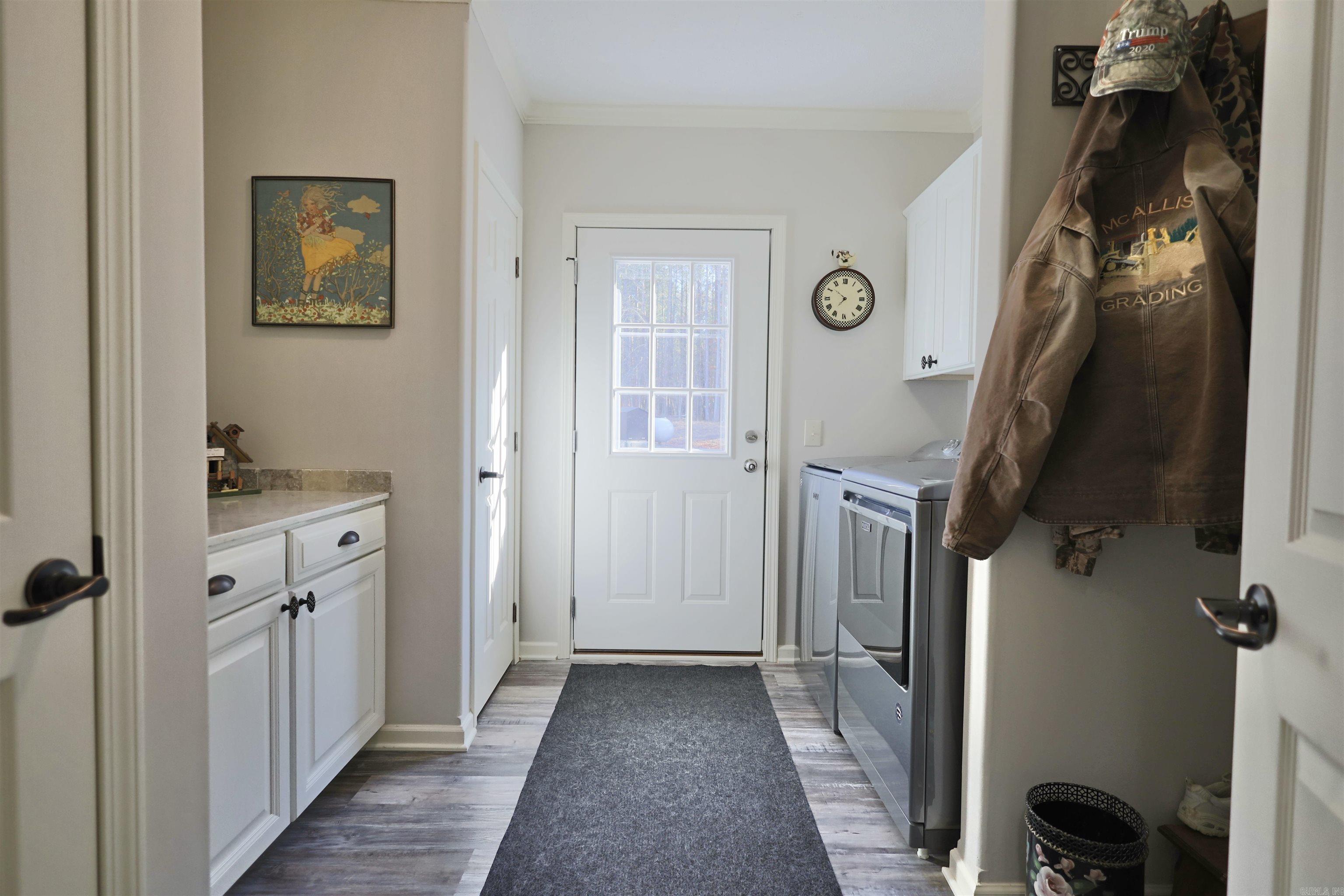 587 Owley  Mount Ida, AR