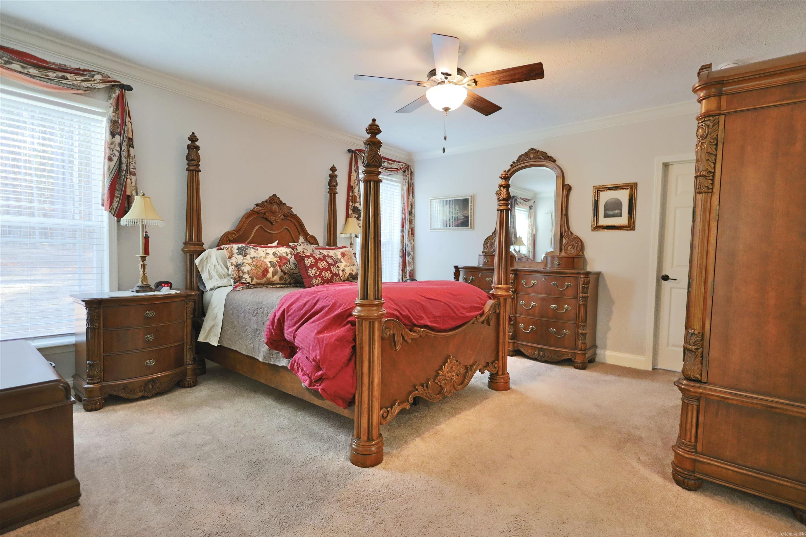 587 Owley  Mount Ida, AR