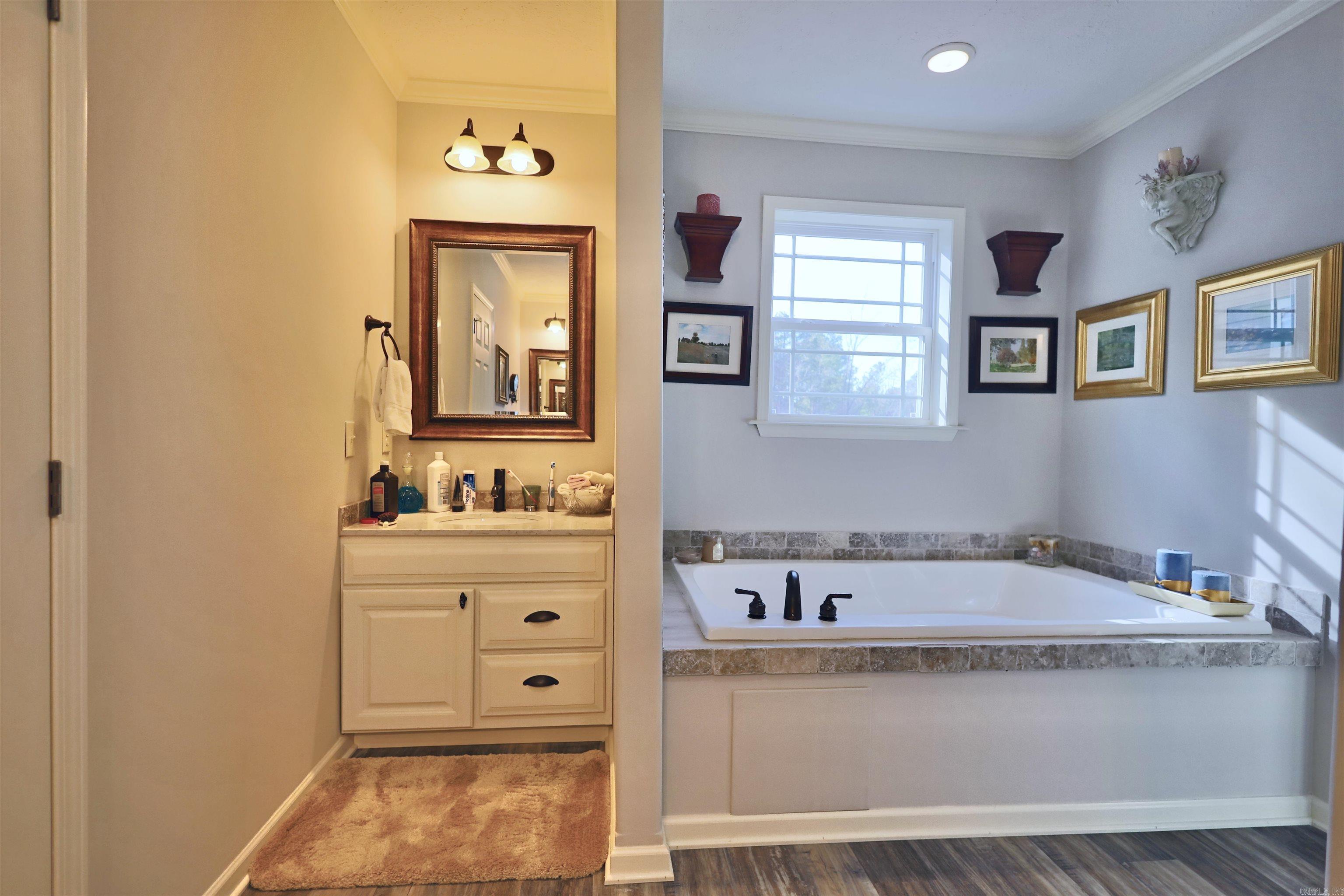 587 Owley  Mount Ida, AR