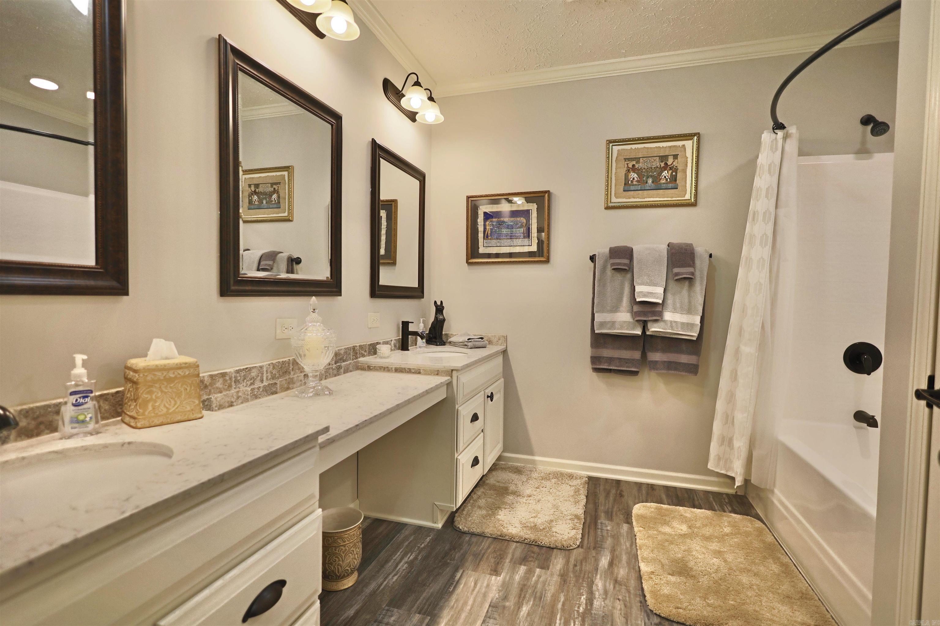 587 Owley  Mount Ida, AR