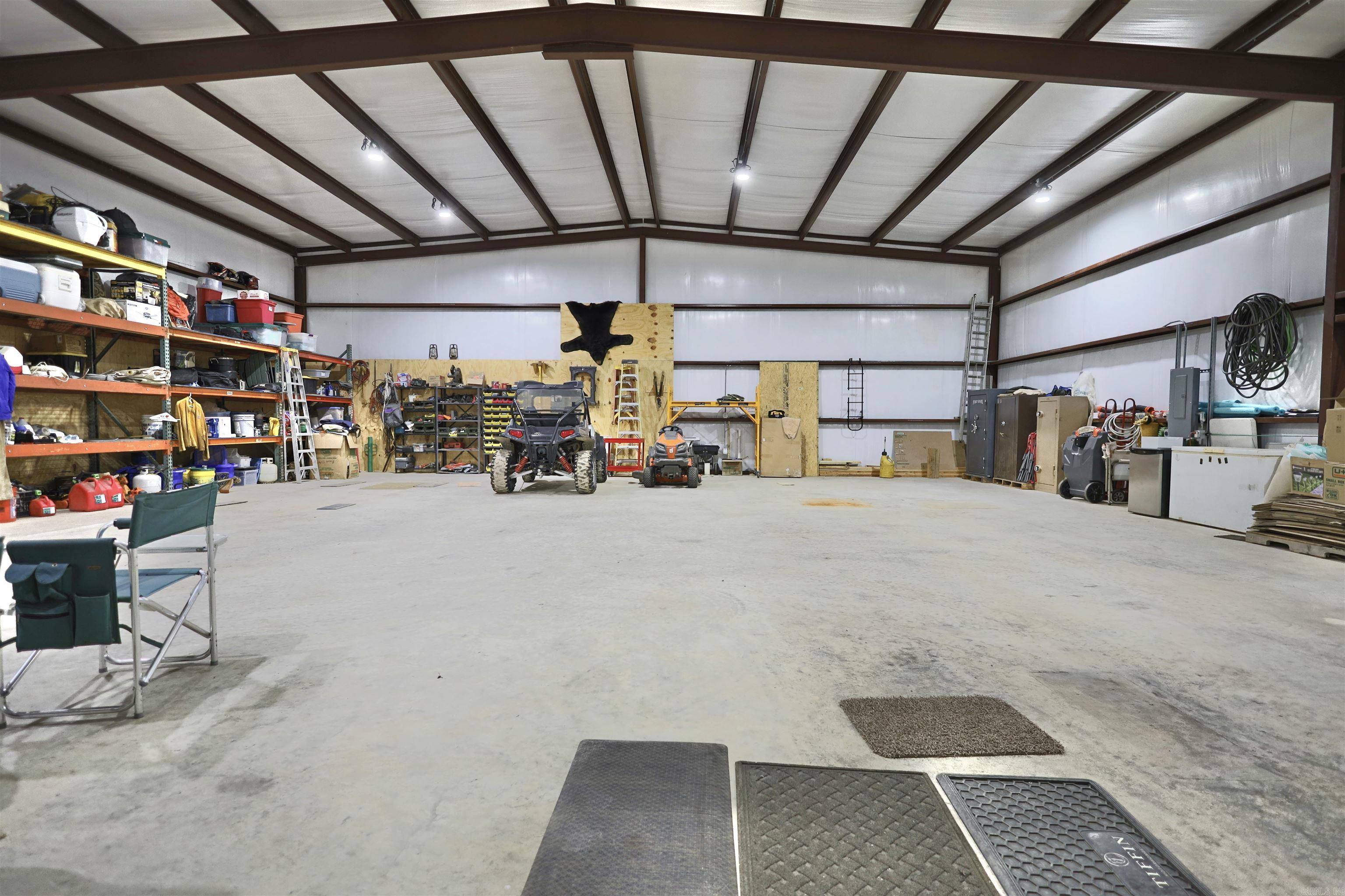 587 Owley  Mount Ida, AR