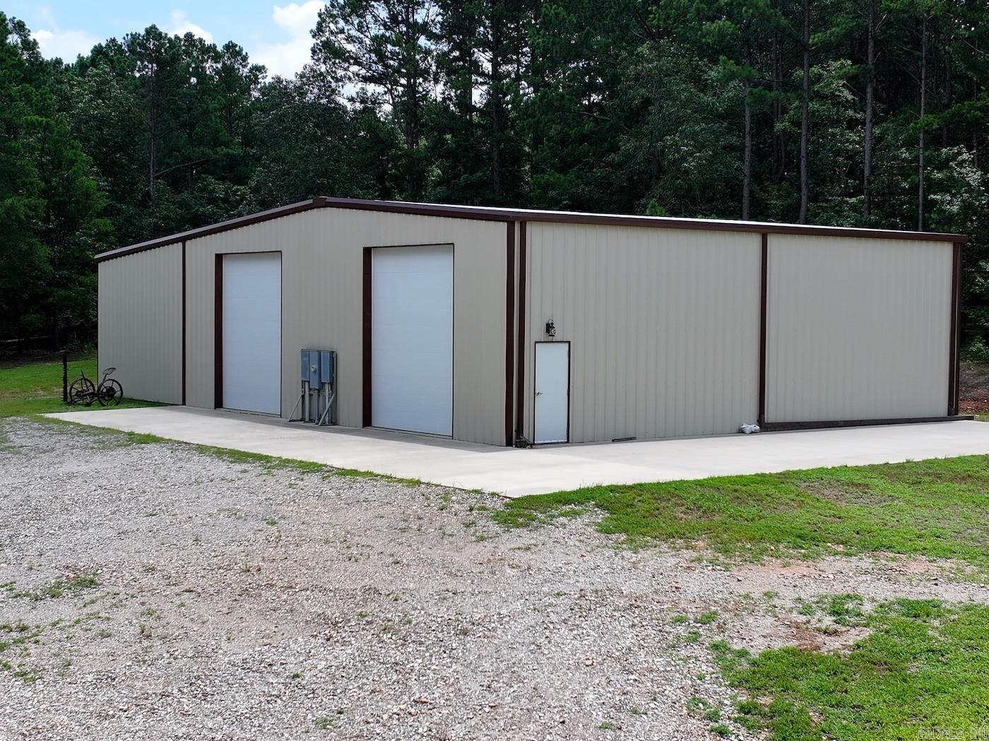 587 Owley  Mount Ida, AR