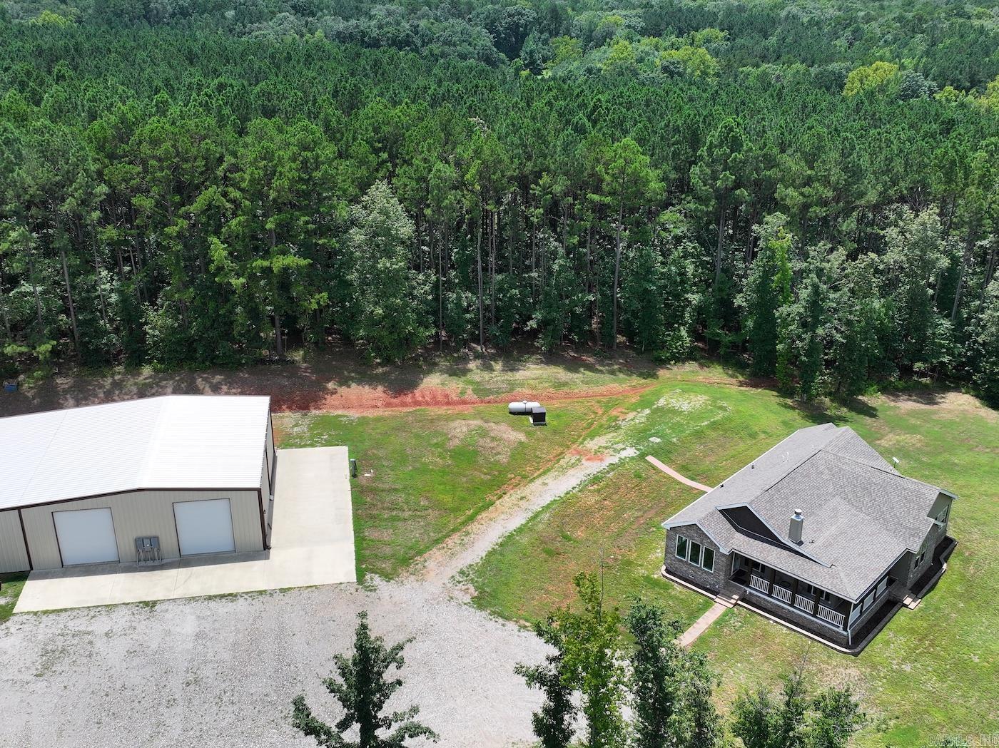 587 Owley  Mount Ida, AR