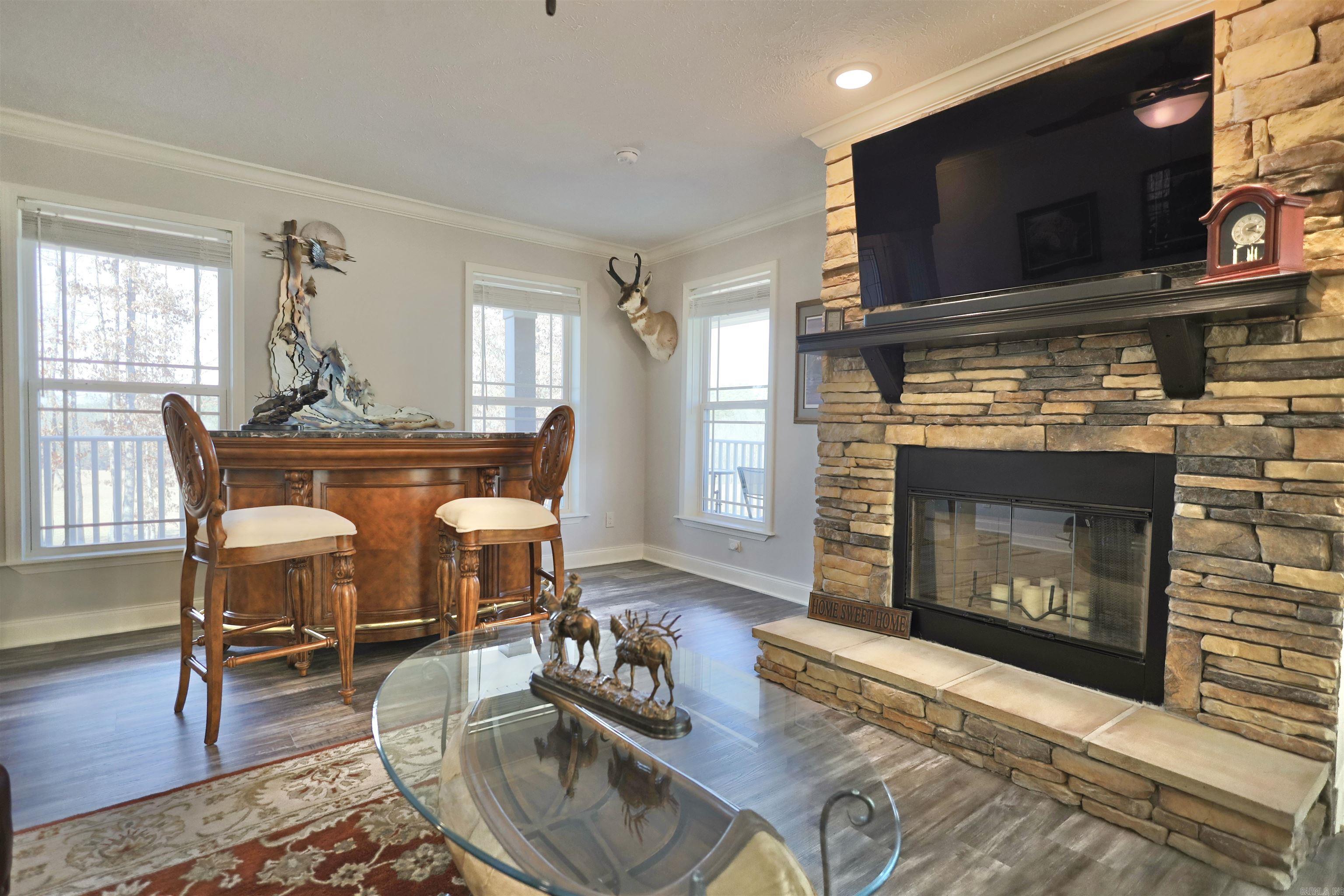 587 Owley  Mount Ida, AR