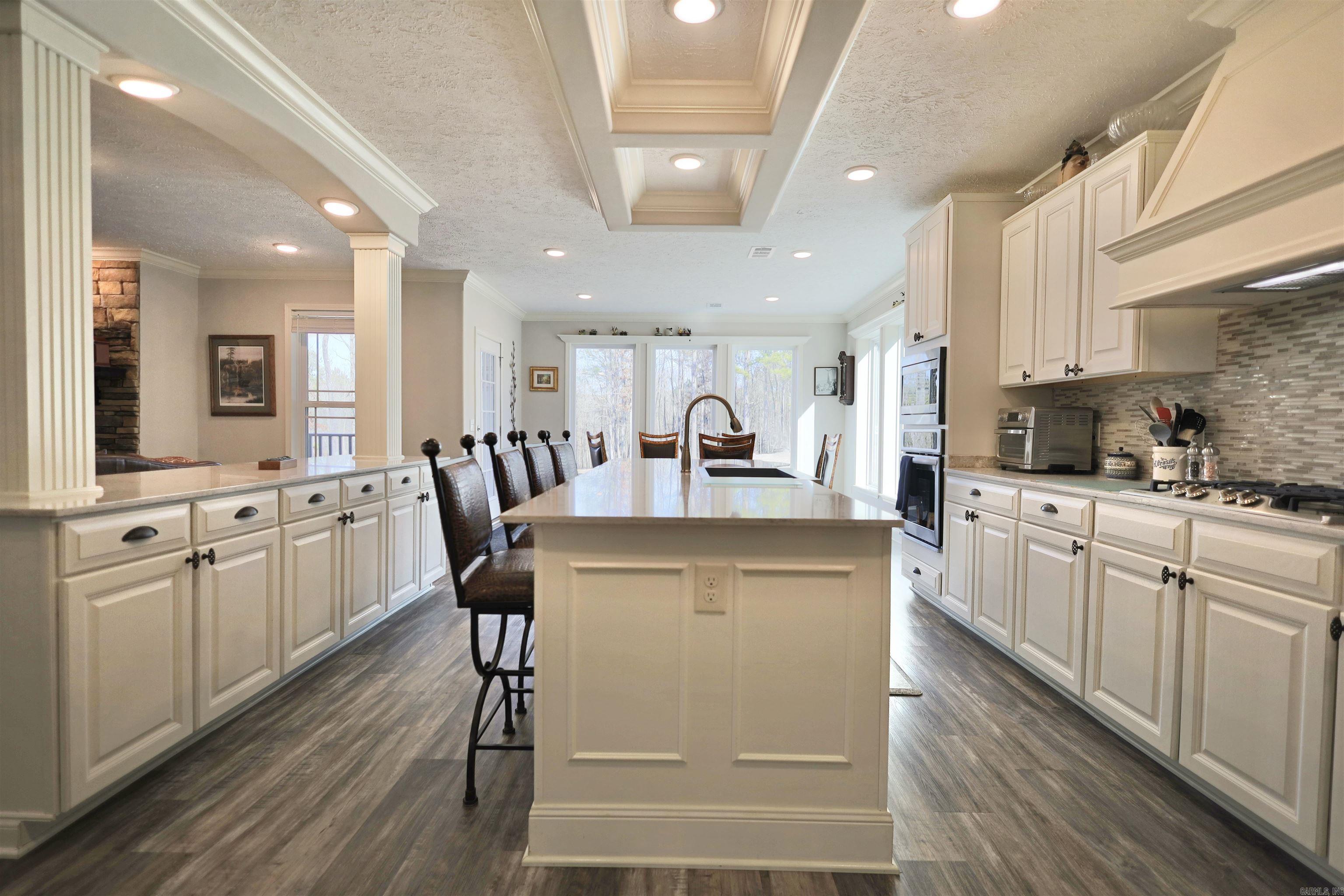 587 Owley  Mount Ida, AR