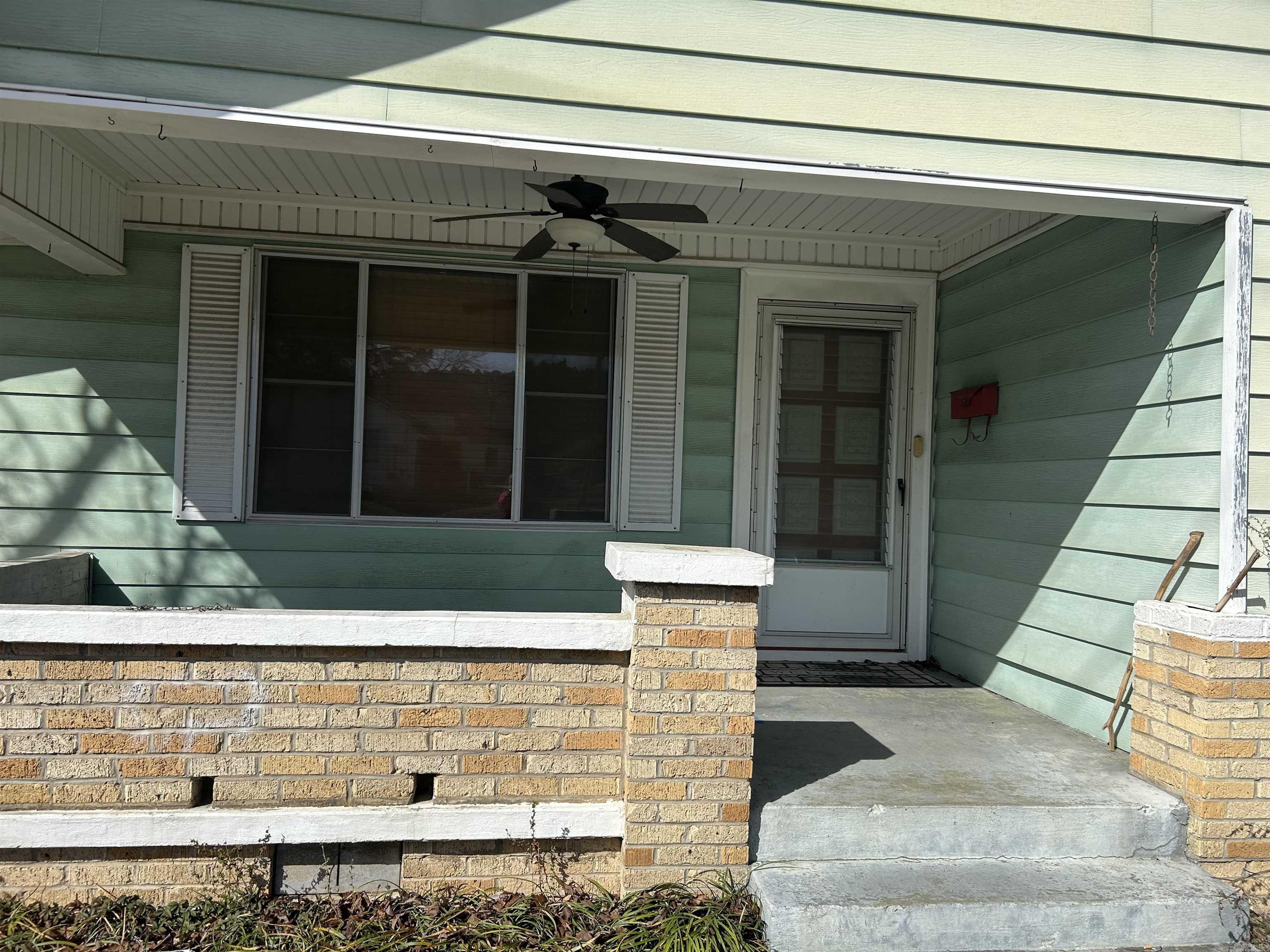 5023 Camp Robinson  North Little Rock, AR