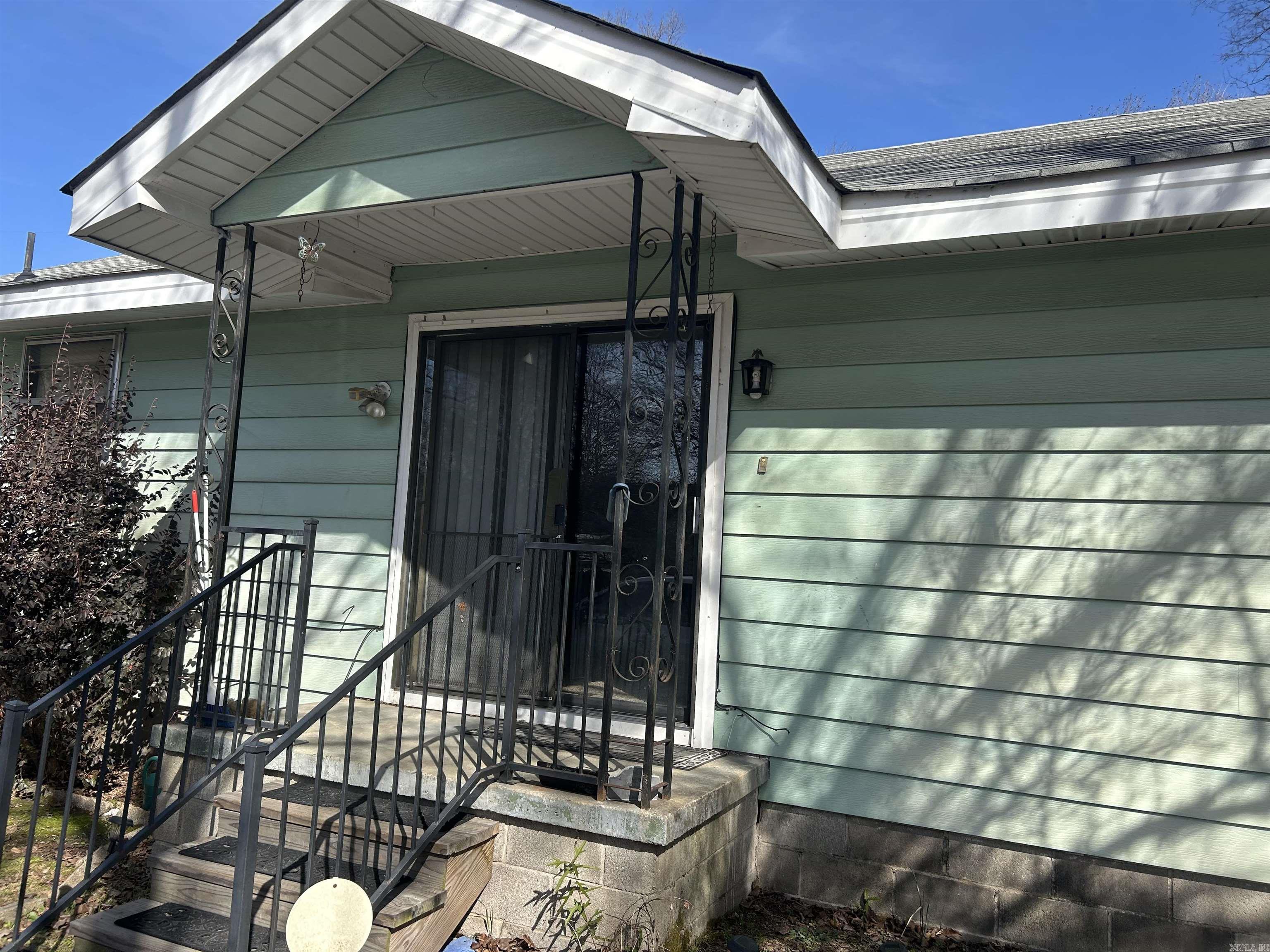 5023 Camp Robinson  North Little Rock, AR