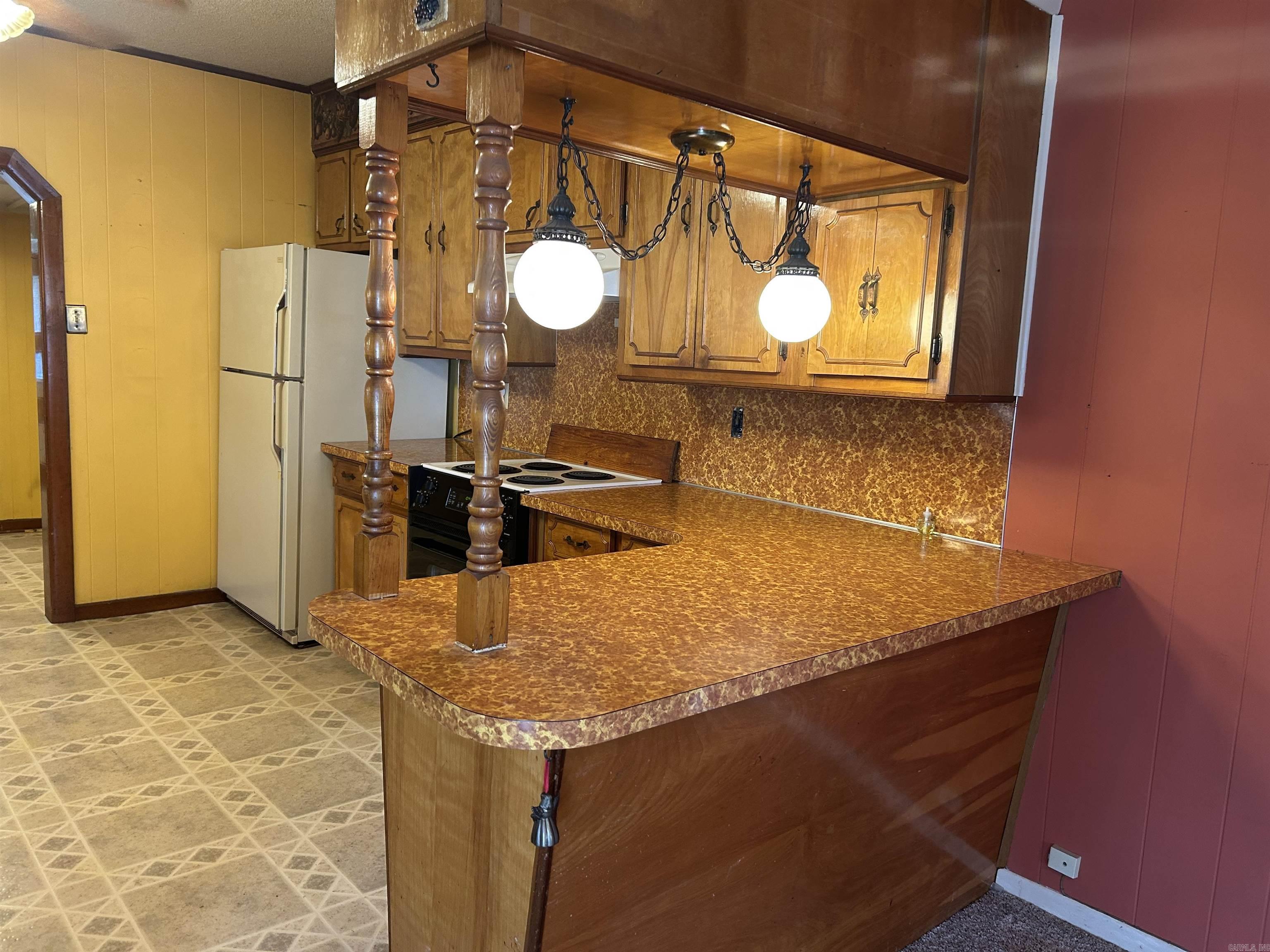 5023 Camp Robinson  North Little Rock, AR