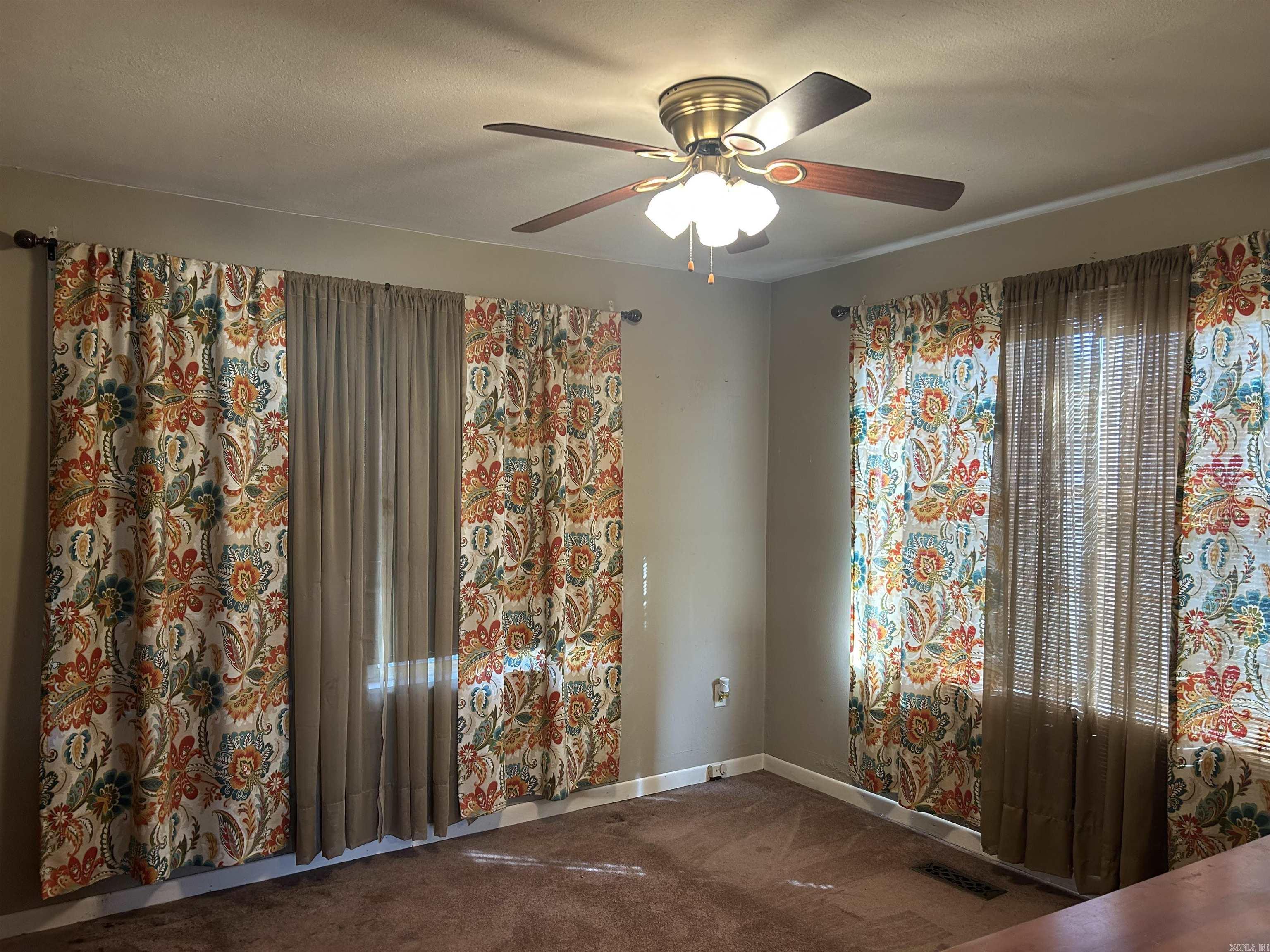 5023 Camp Robinson  North Little Rock, AR