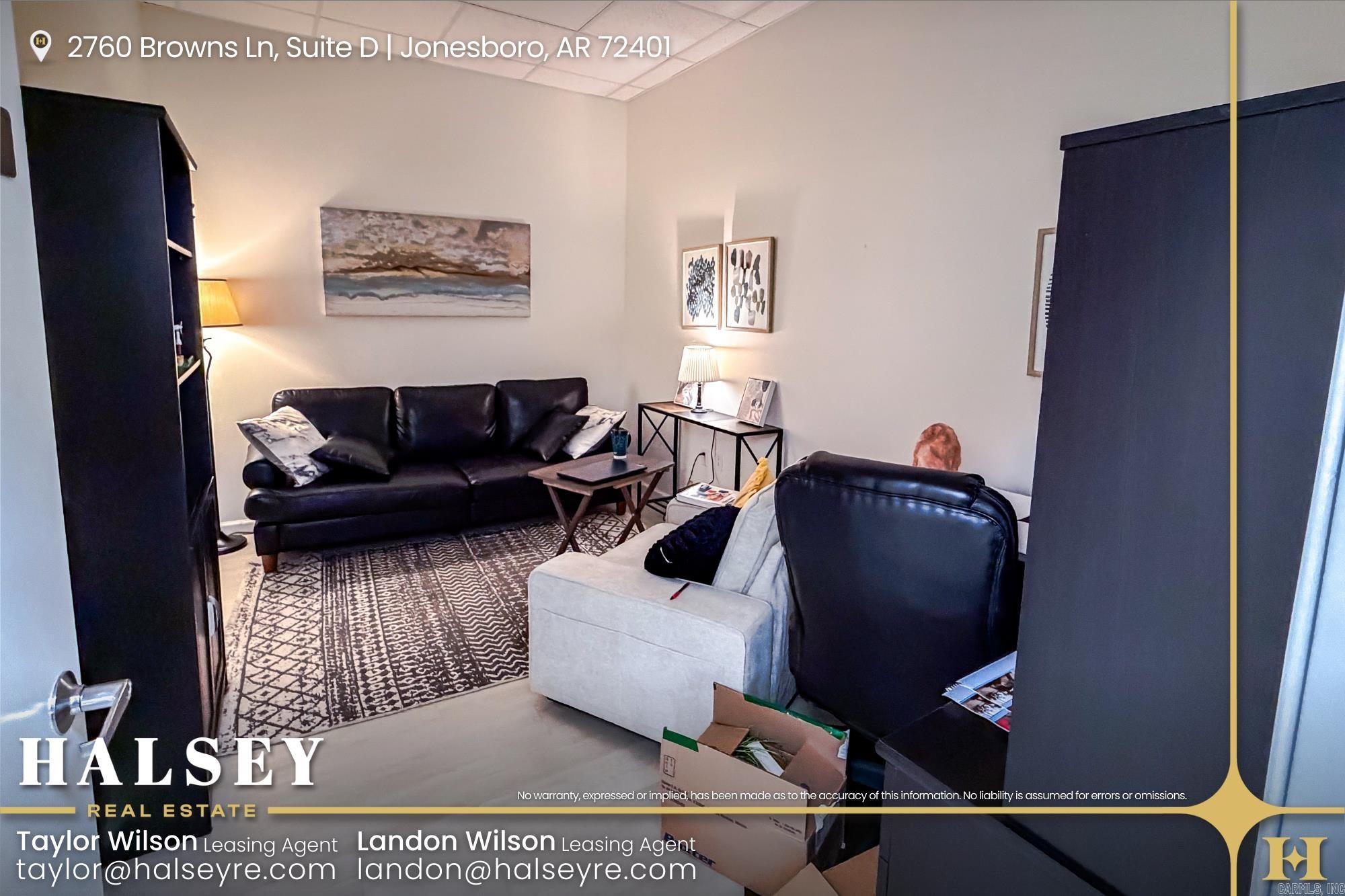 2760 Browns Ln Suite D Jonesboro, AR