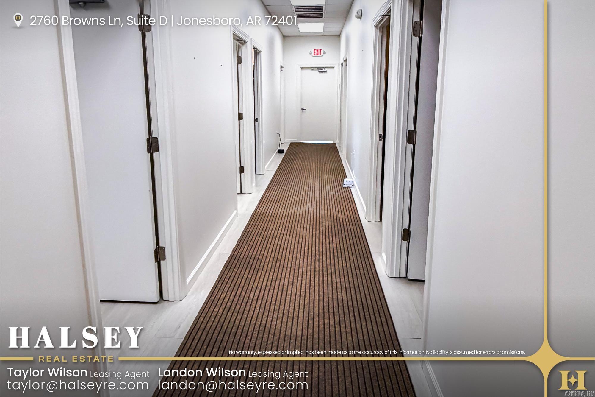 2760 Browns Ln Suite D Jonesboro, AR