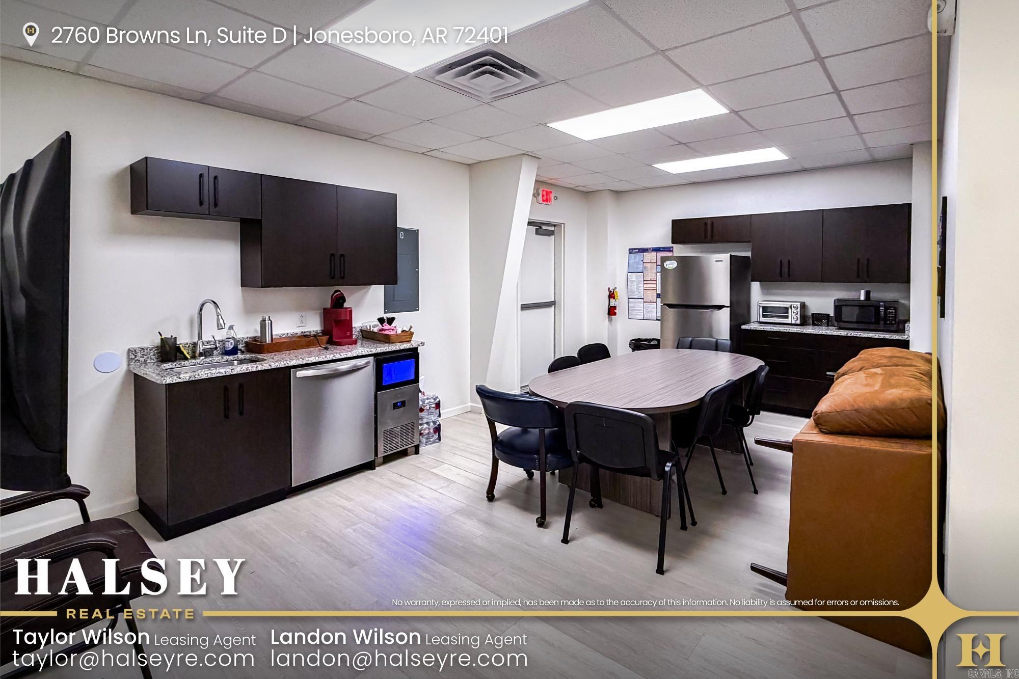 2760 Browns Ln Suite D Jonesboro, AR