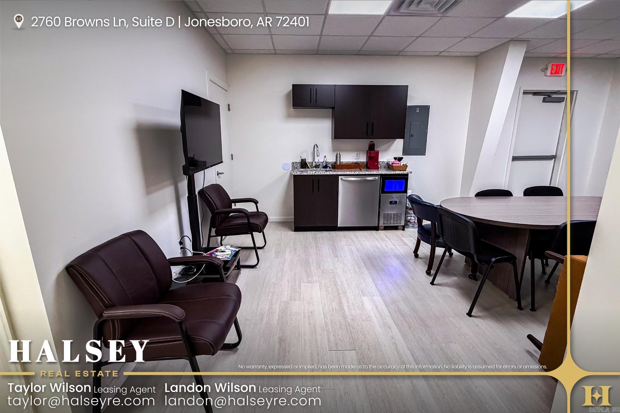 2760 Browns Ln Suite D Jonesboro, AR