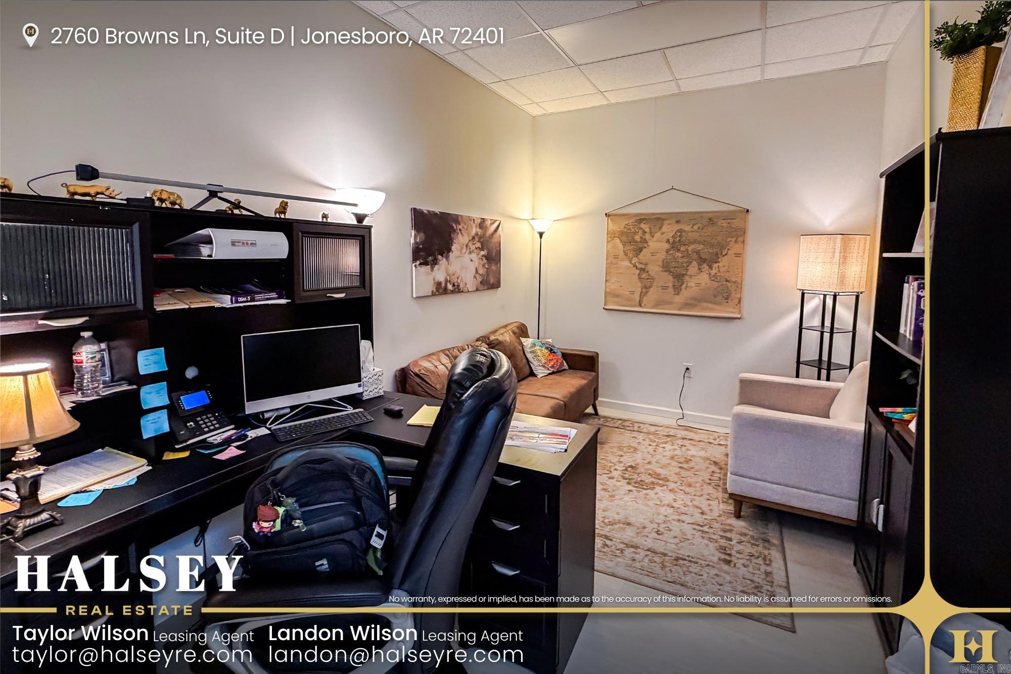 2760 Browns Ln Suite D Jonesboro, AR