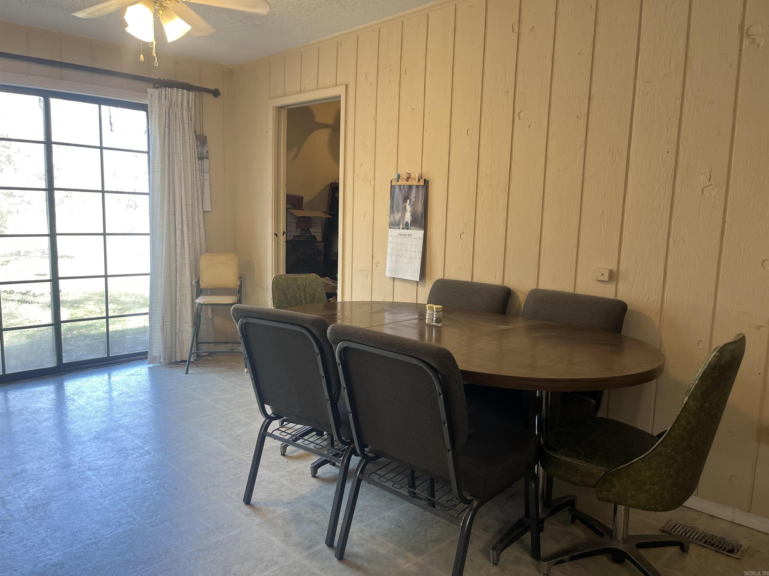 975 Jenkins Ferry  Knoxville, AR