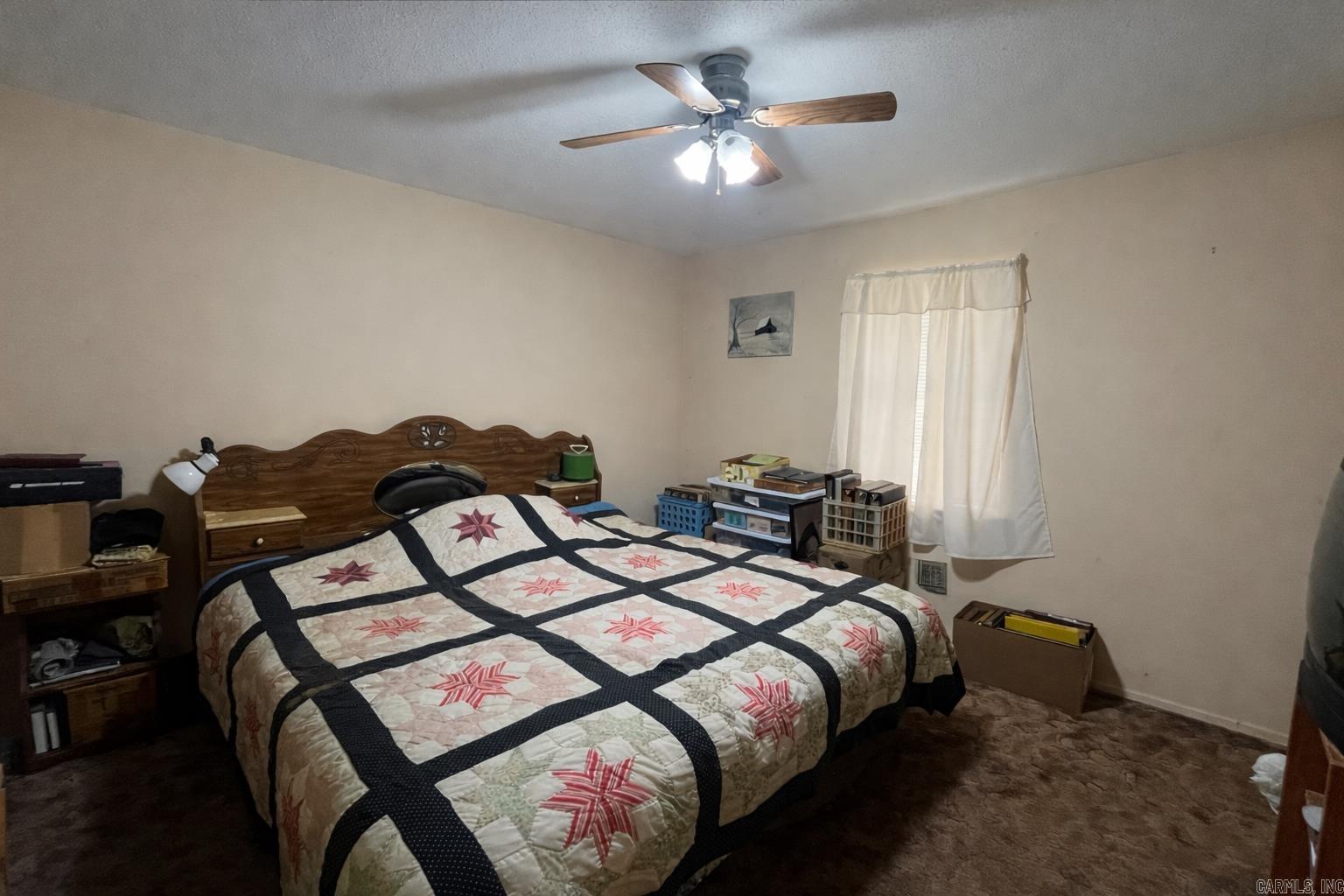 975 Jenkins Ferry  Knoxville, AR