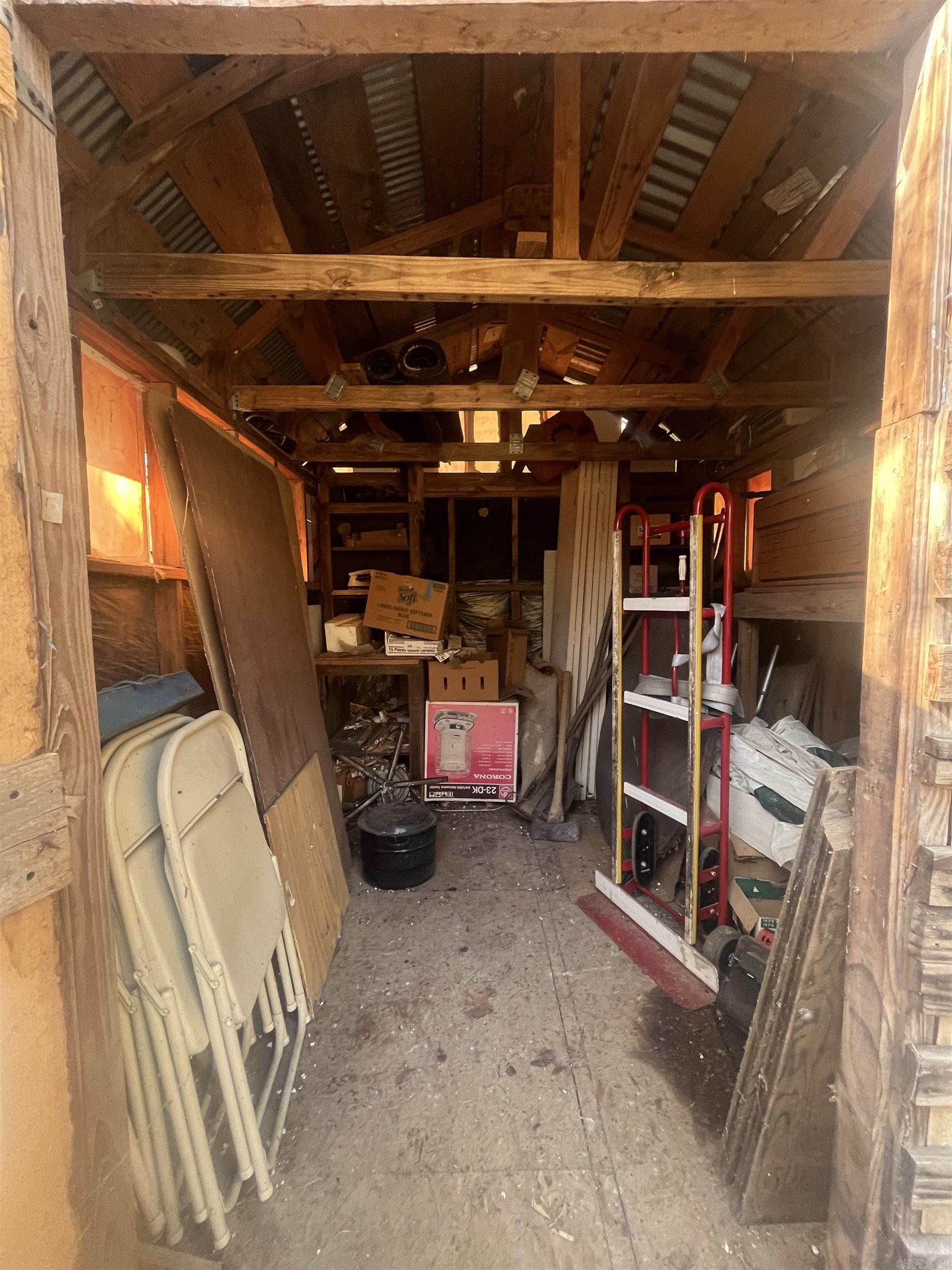 975 Jenkins Ferry  Knoxville, AR