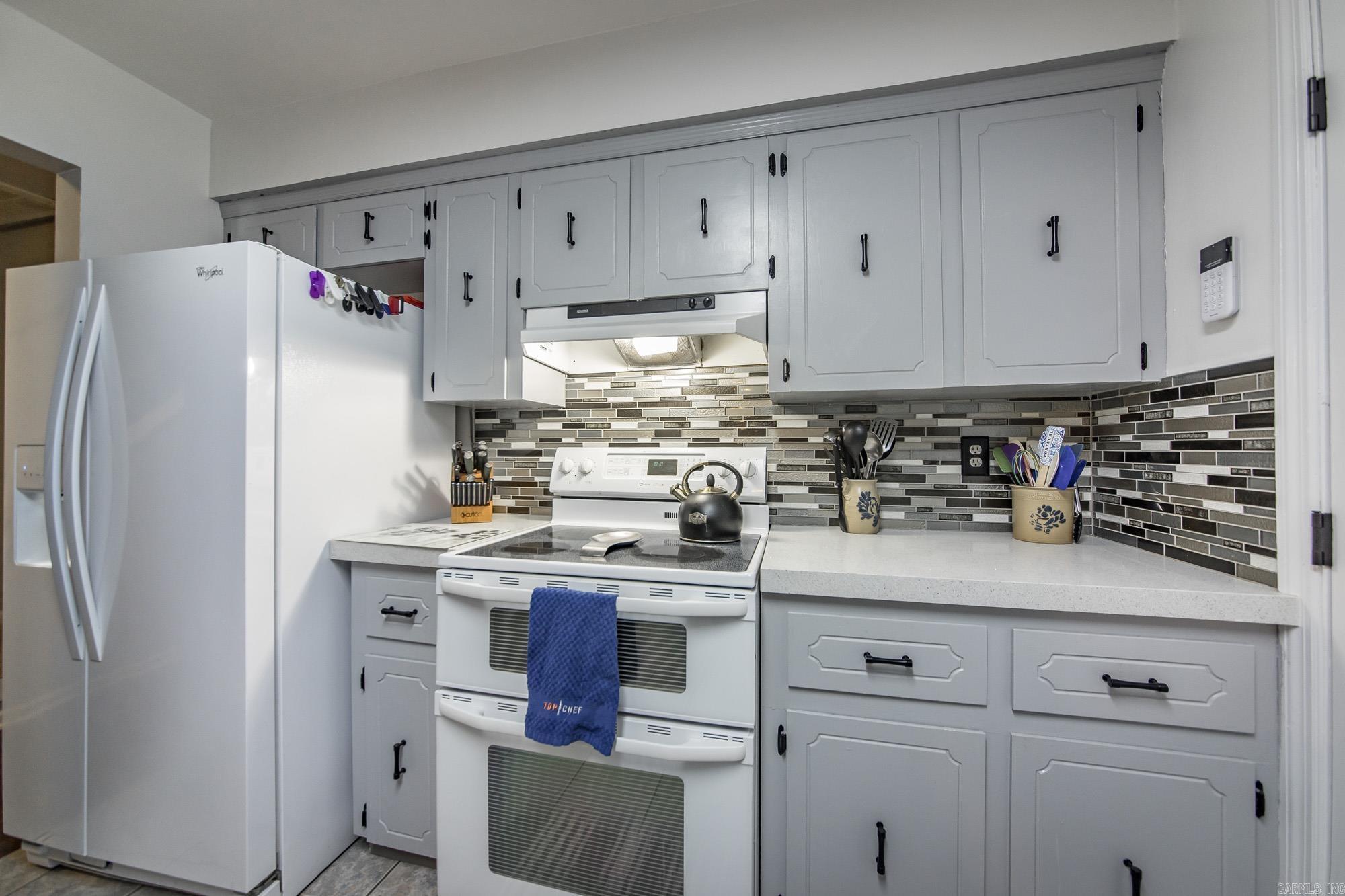 1106 Abercorn  Sherwood, AR