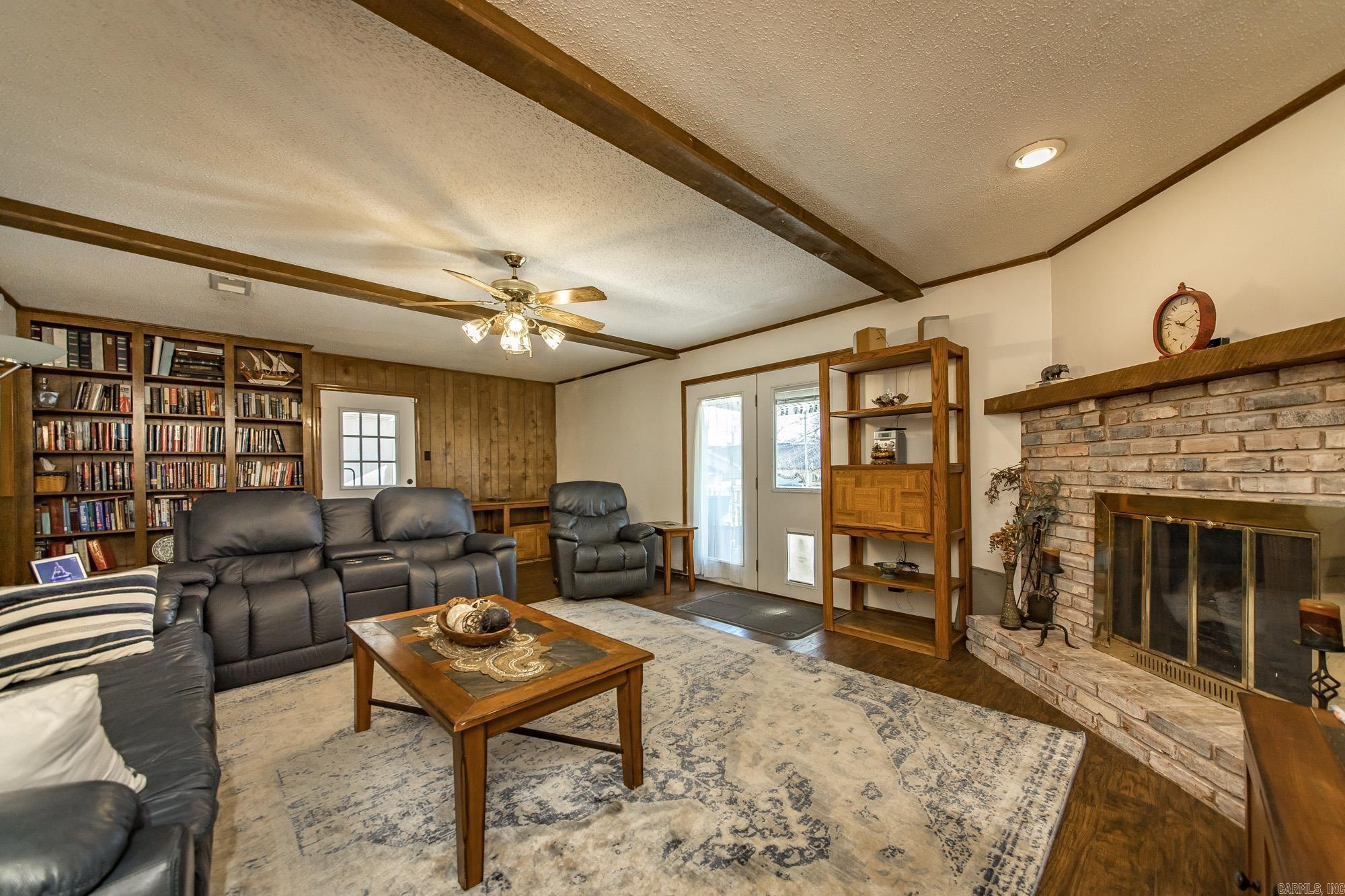 1106 Abercorn  Sherwood, AR