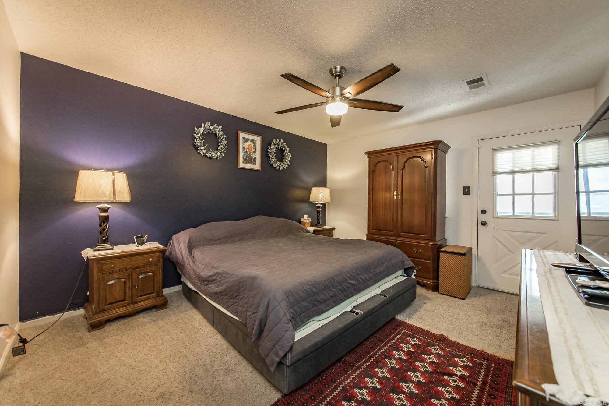 1106 Abercorn  Sherwood, AR