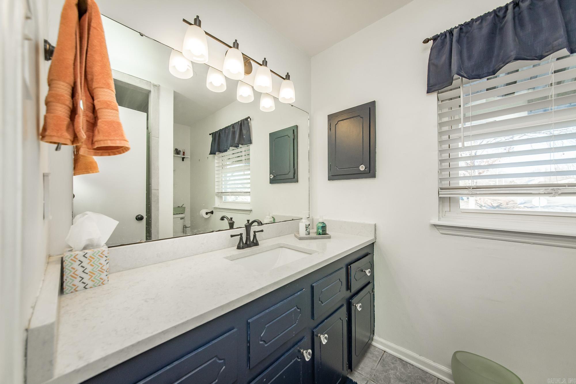 1106 Abercorn  Sherwood, AR