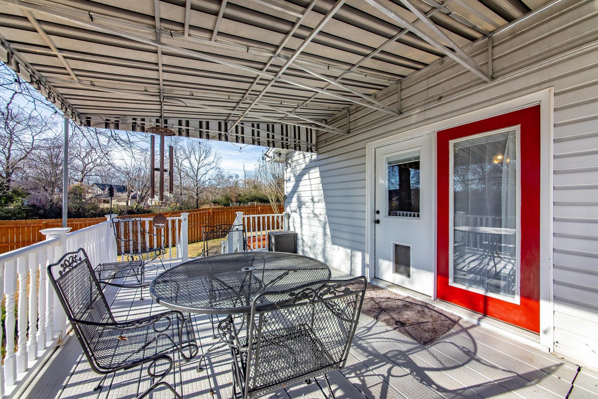 1106 Abercorn  Sherwood, AR