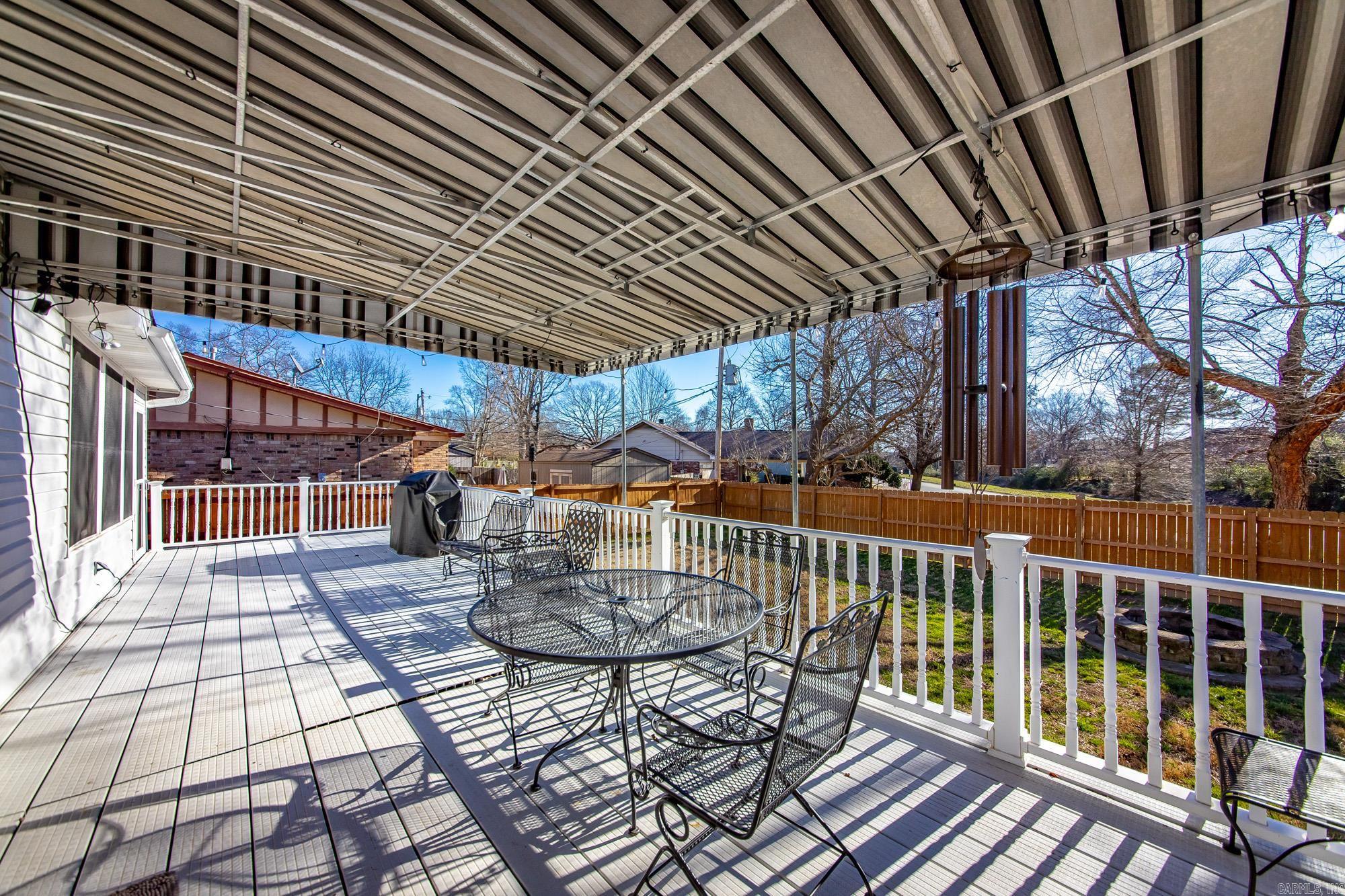 1106 Abercorn  Sherwood, AR