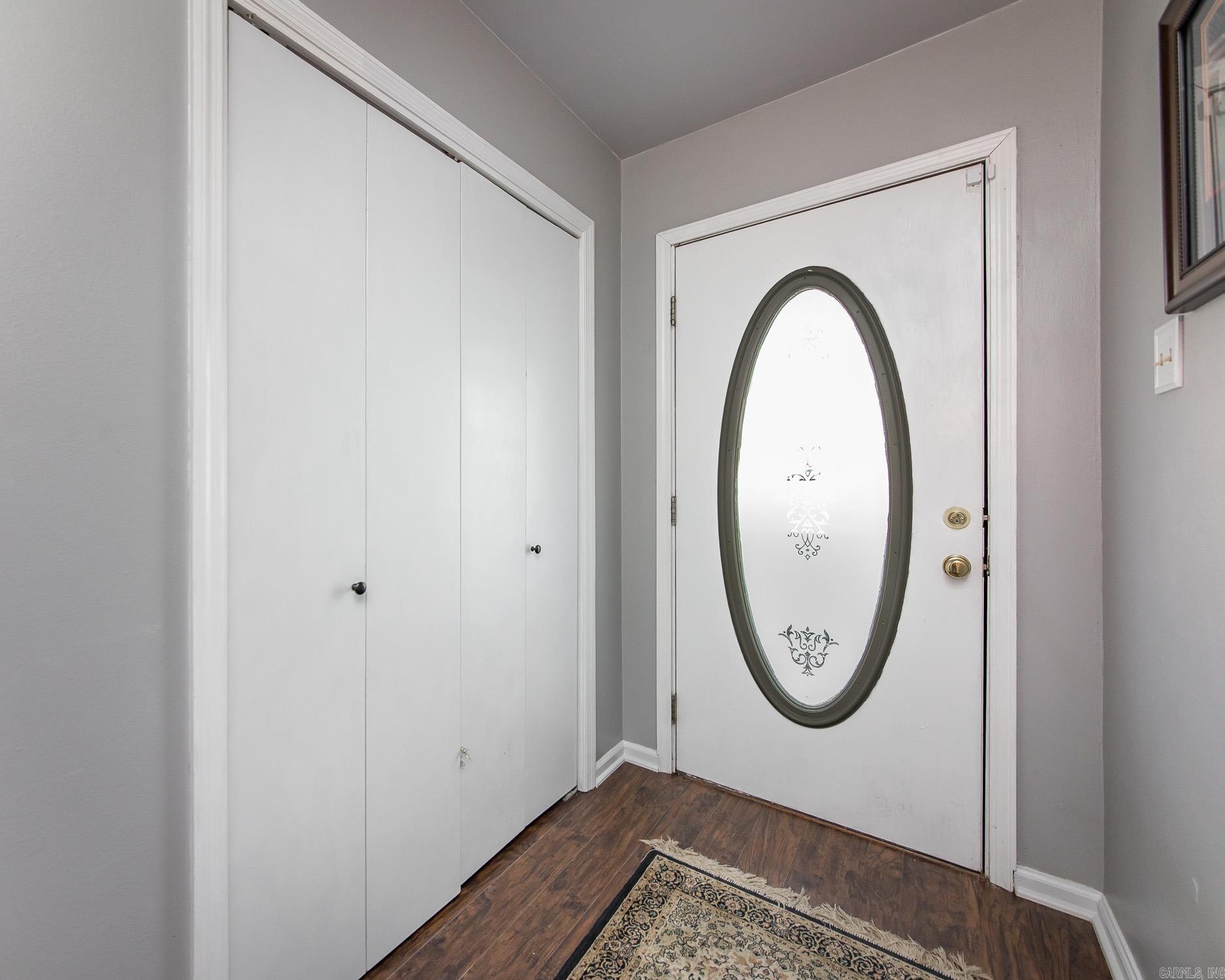 1106 Abercorn  Sherwood, AR