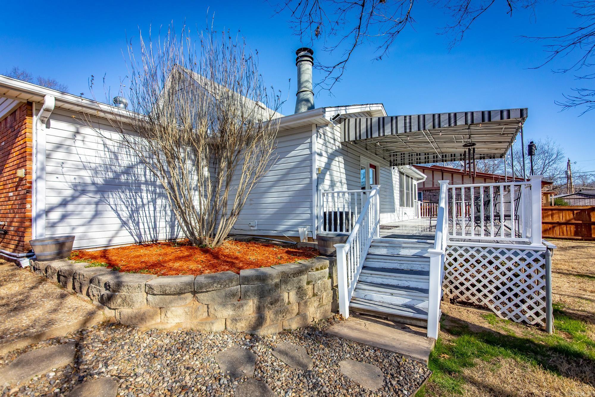 1106 Abercorn  Sherwood, AR