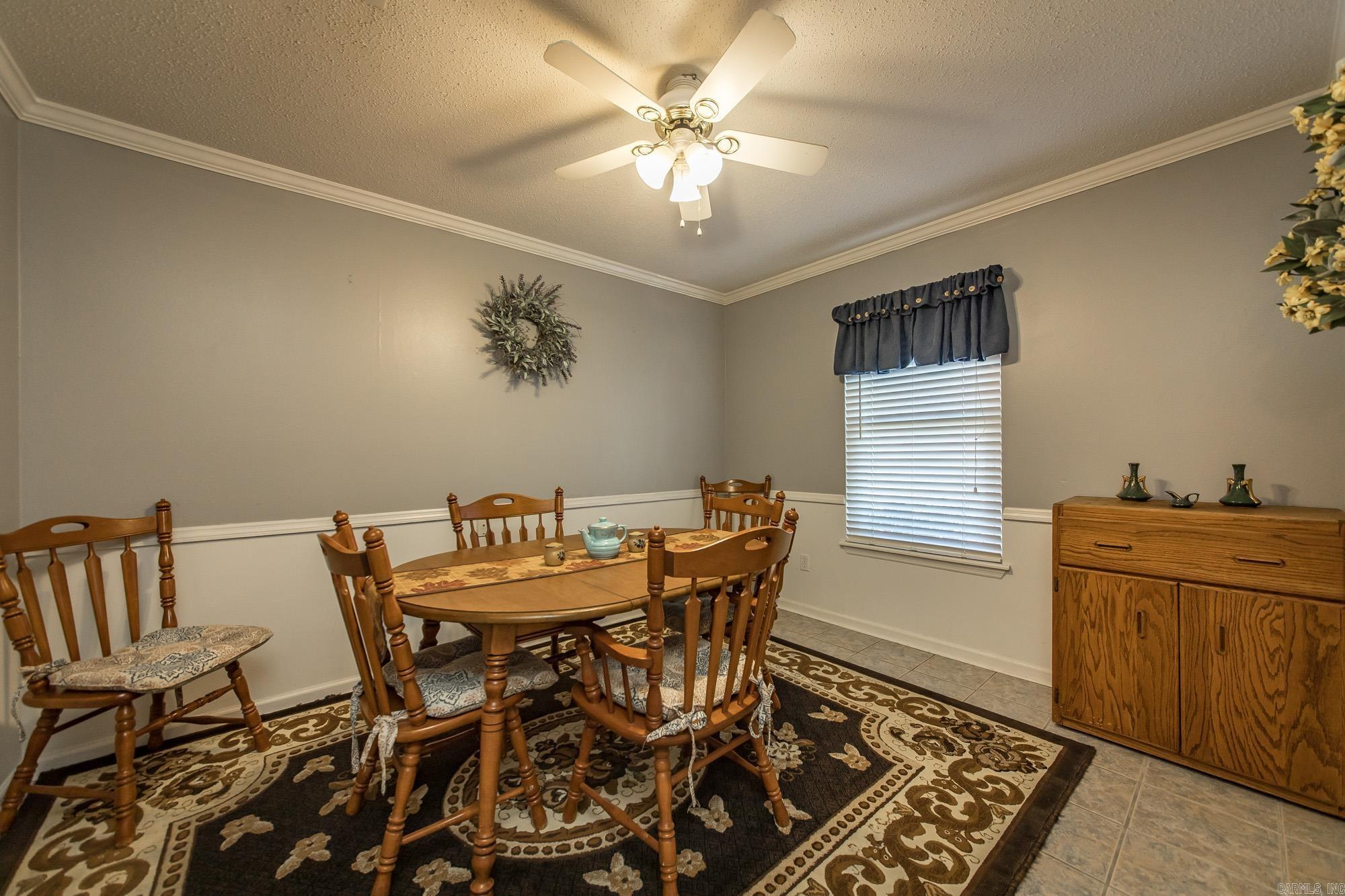 1106 Abercorn  Sherwood, AR