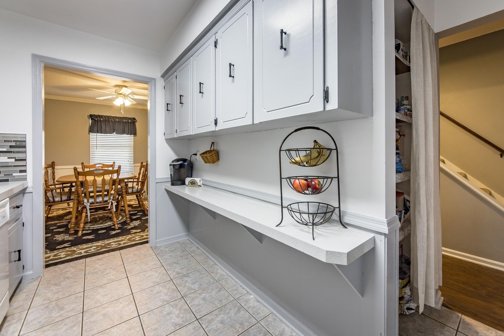 1106 Abercorn  Sherwood, AR