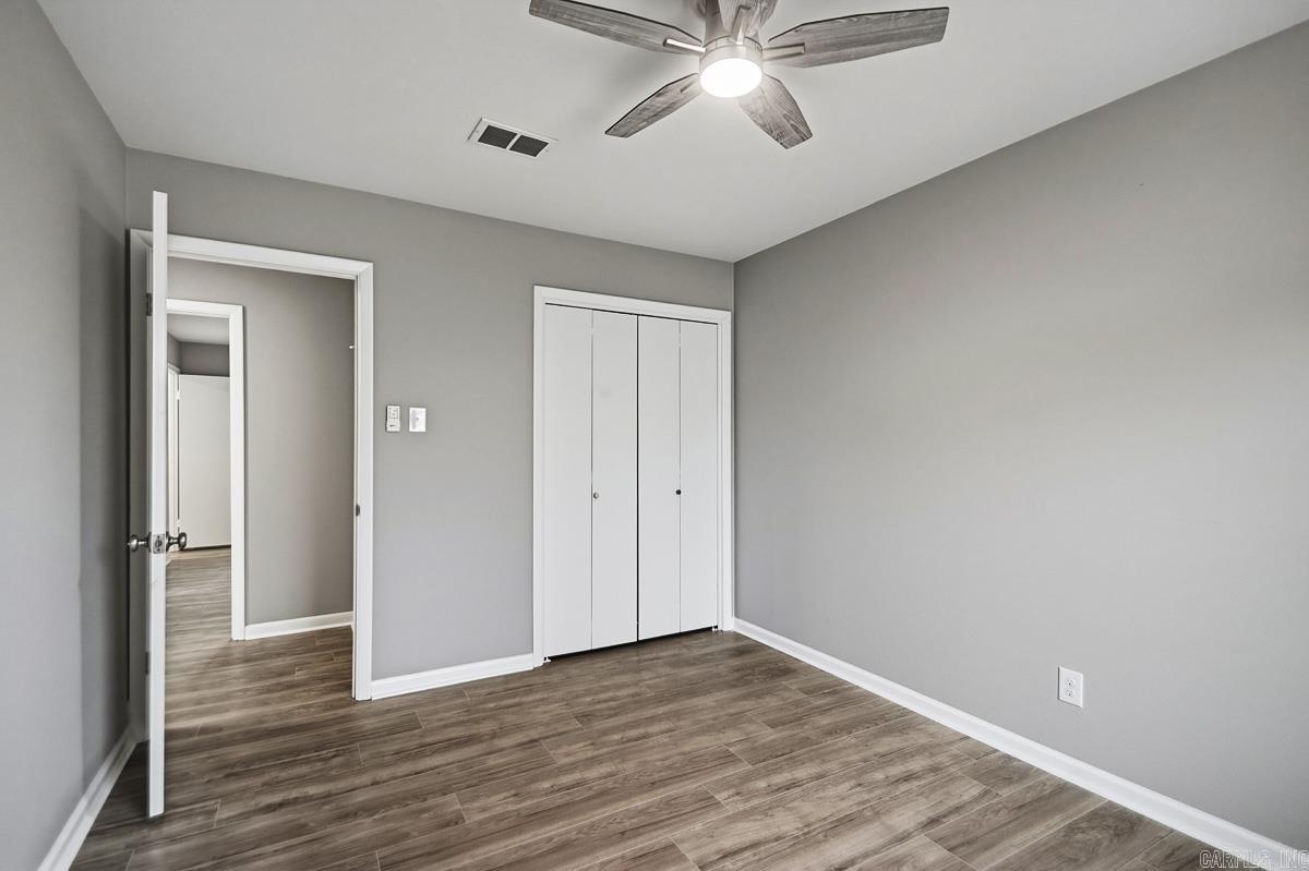 6405 Windhill  North Little Rock, AR