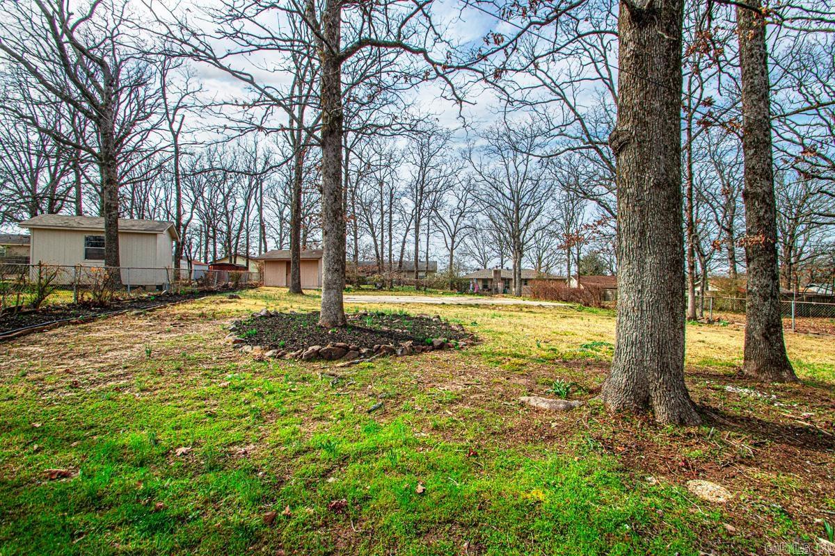 6405 Windhill  North Little Rock, AR