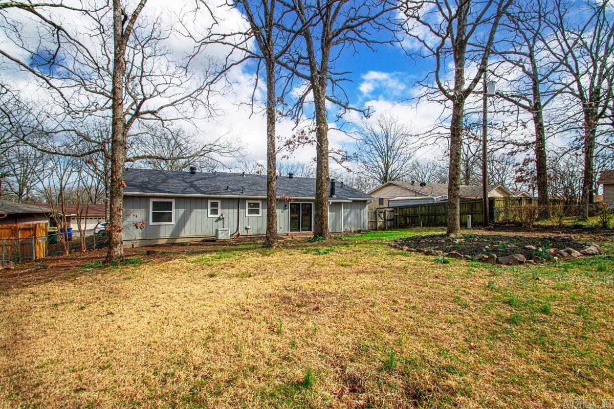 6405 Windhill  North Little Rock, AR