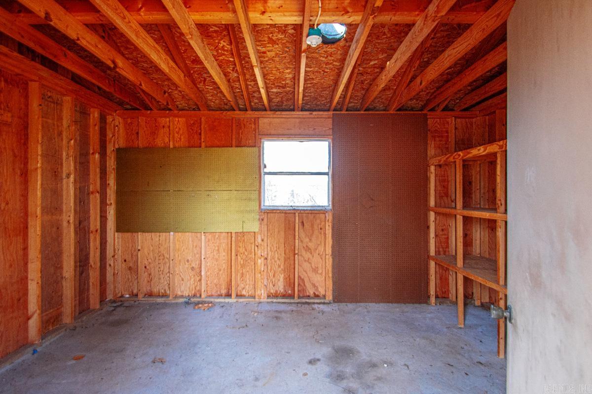 6405 Windhill  North Little Rock, AR