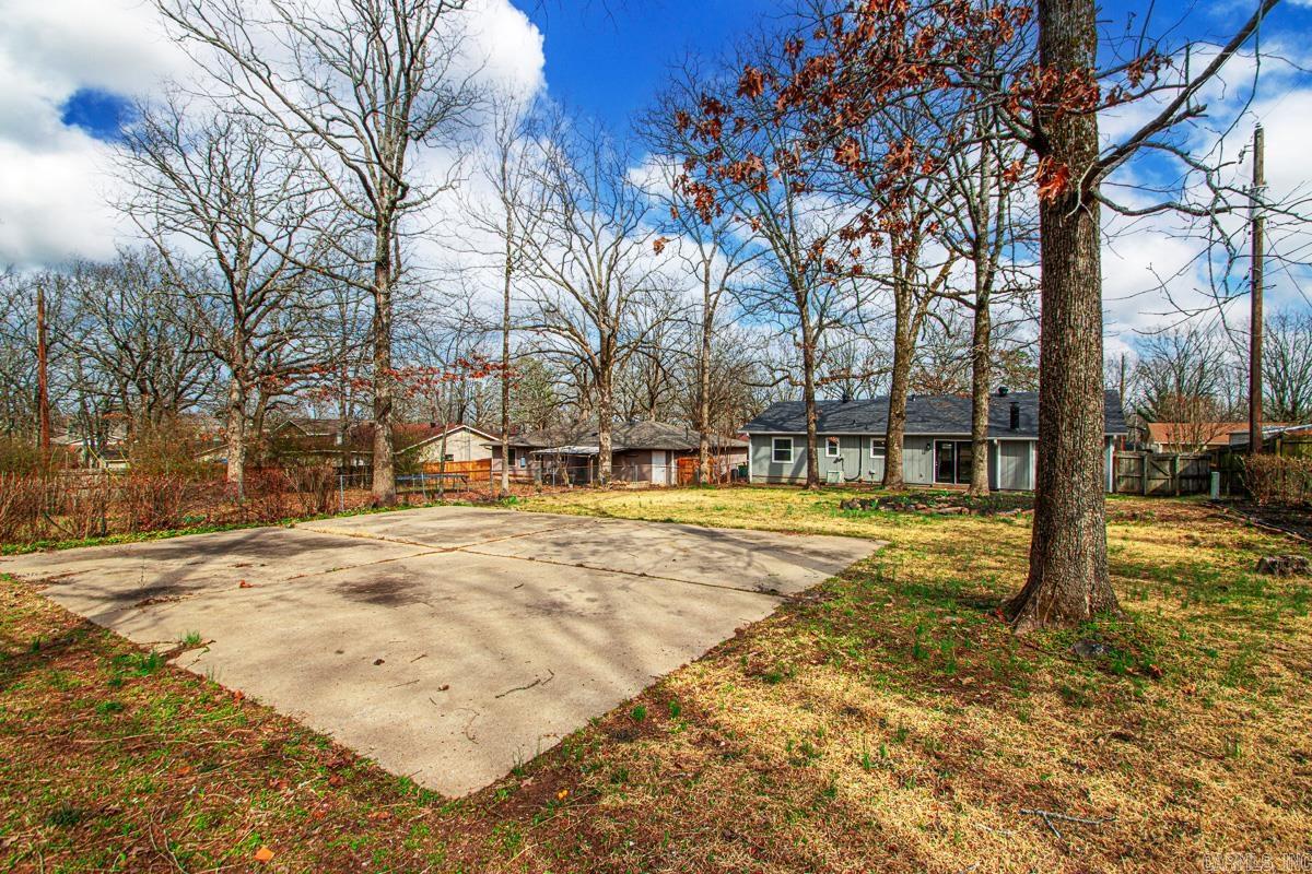 6405 Windhill  North Little Rock, AR