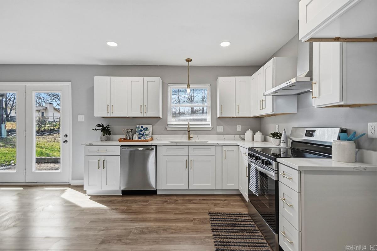 6405 Windhill  North Little Rock, AR