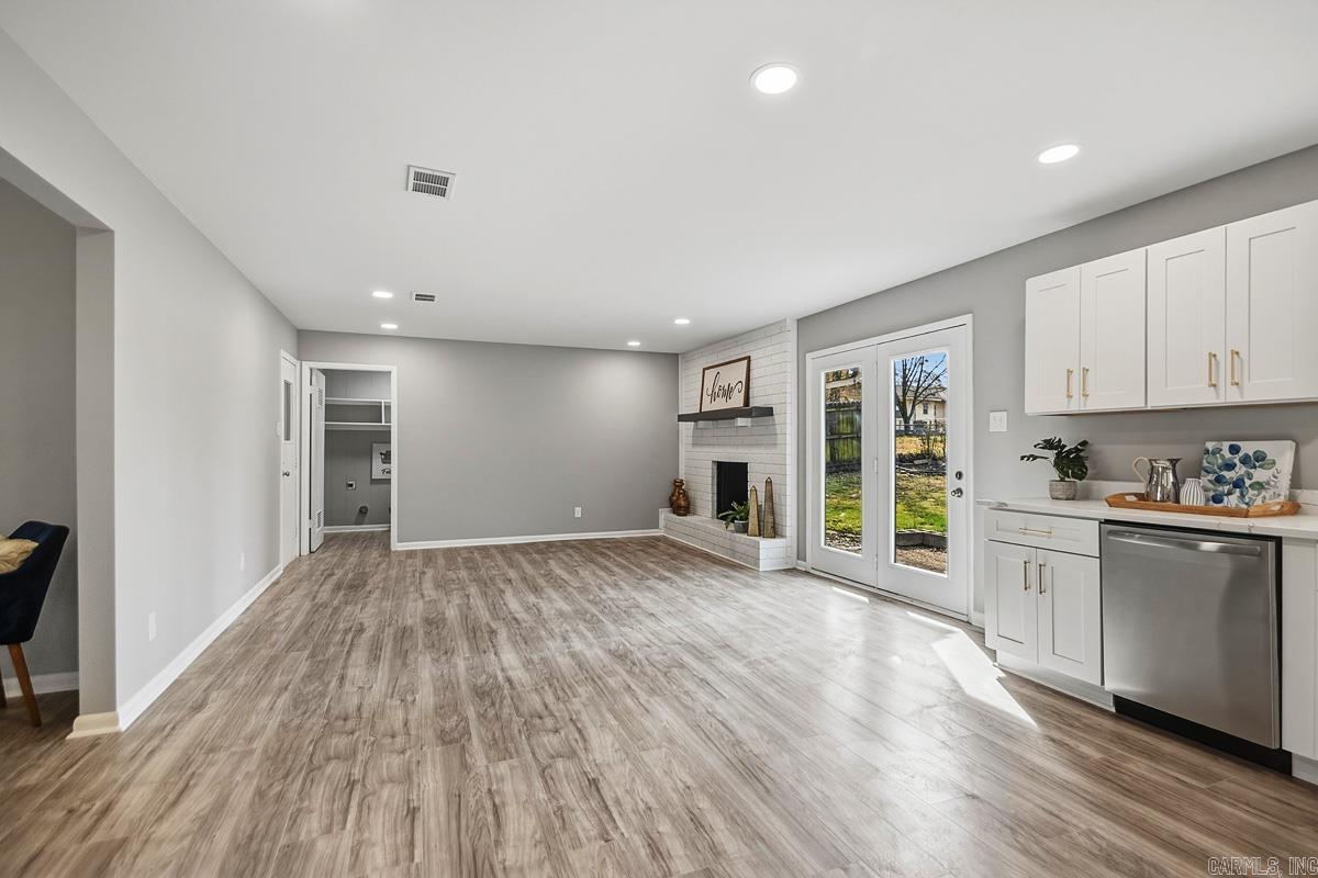 6405 Windhill  North Little Rock, AR