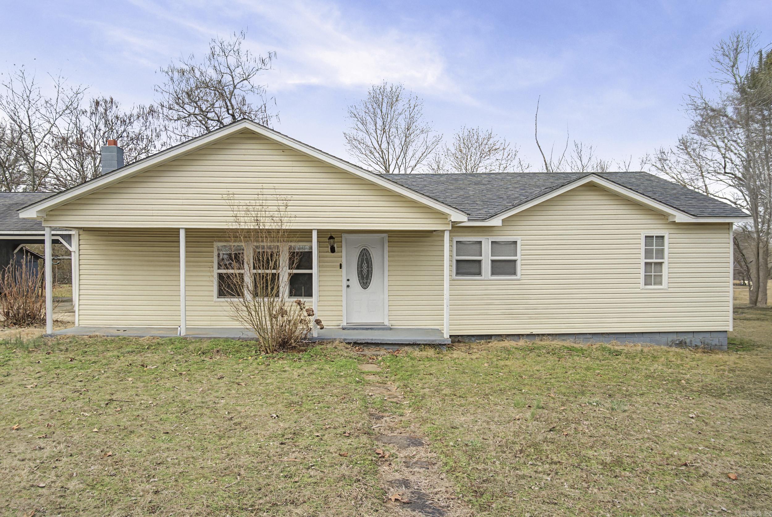 437 Dripping Springs  Judsonia, AR